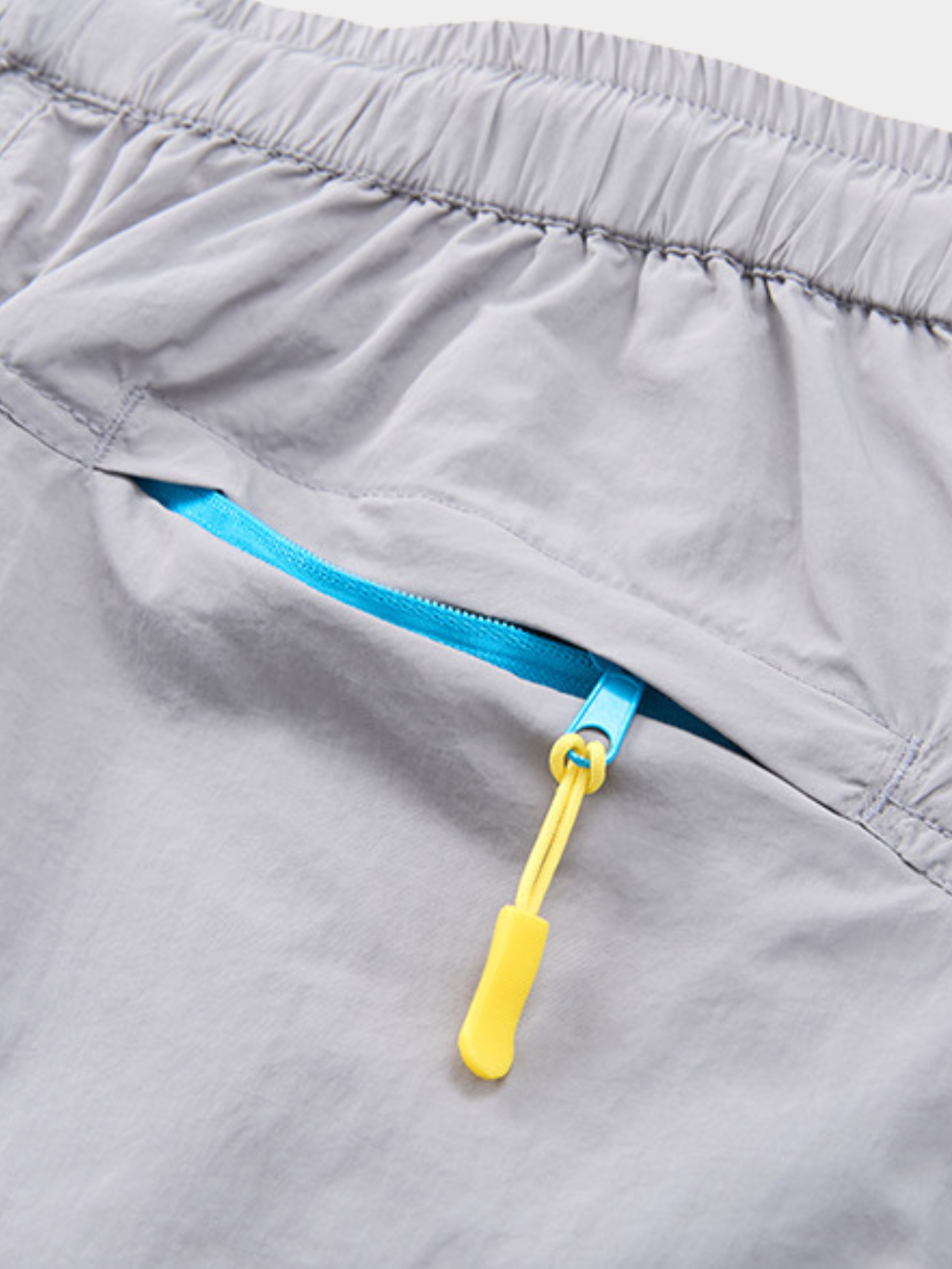 Groundtrail - Unisex Lightweight Breathable Water-Repellent Quick-Dry Shorts