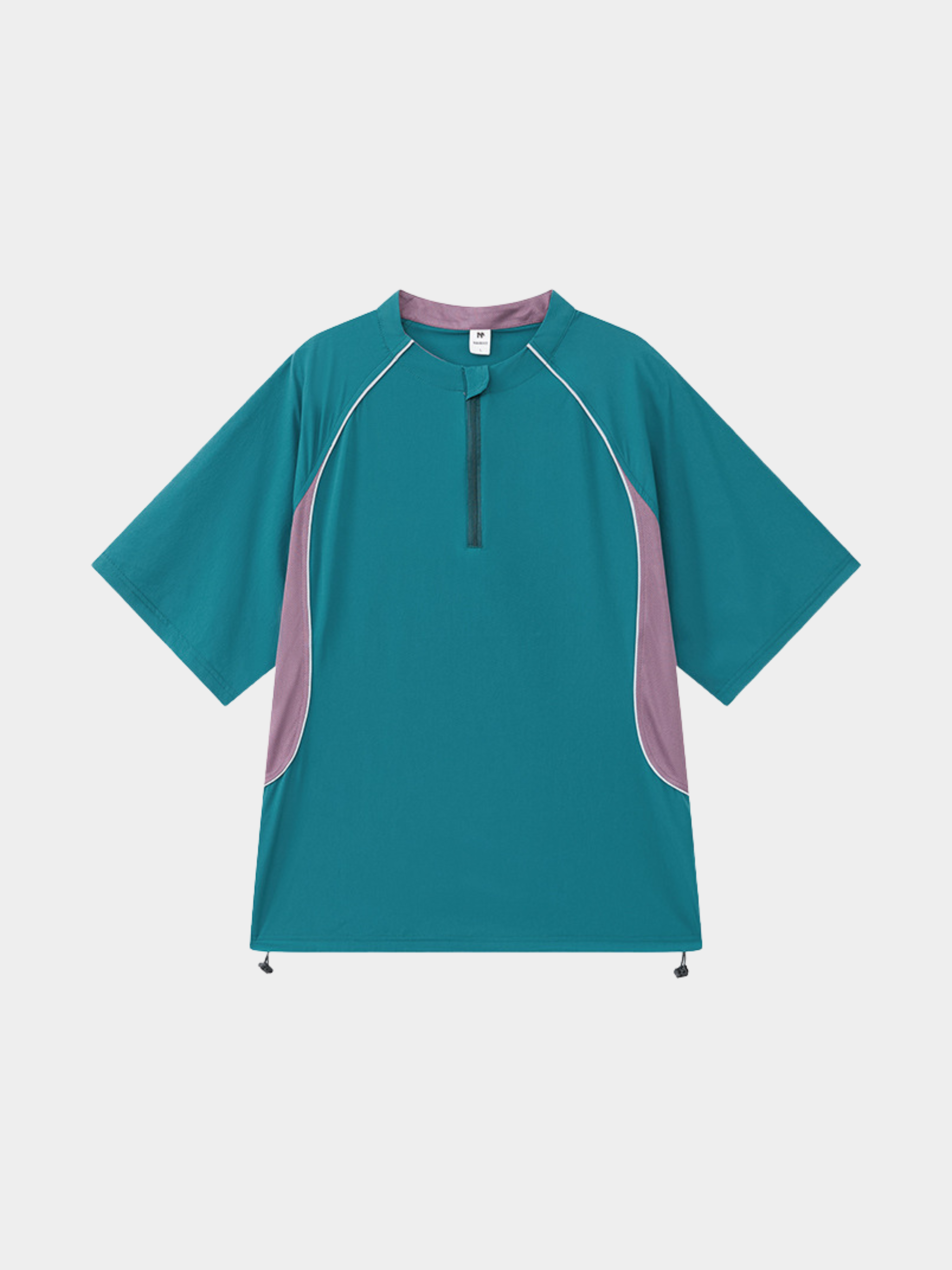 PaleDawn - UPF50+ Cooling Quick-Dry T-Shirt