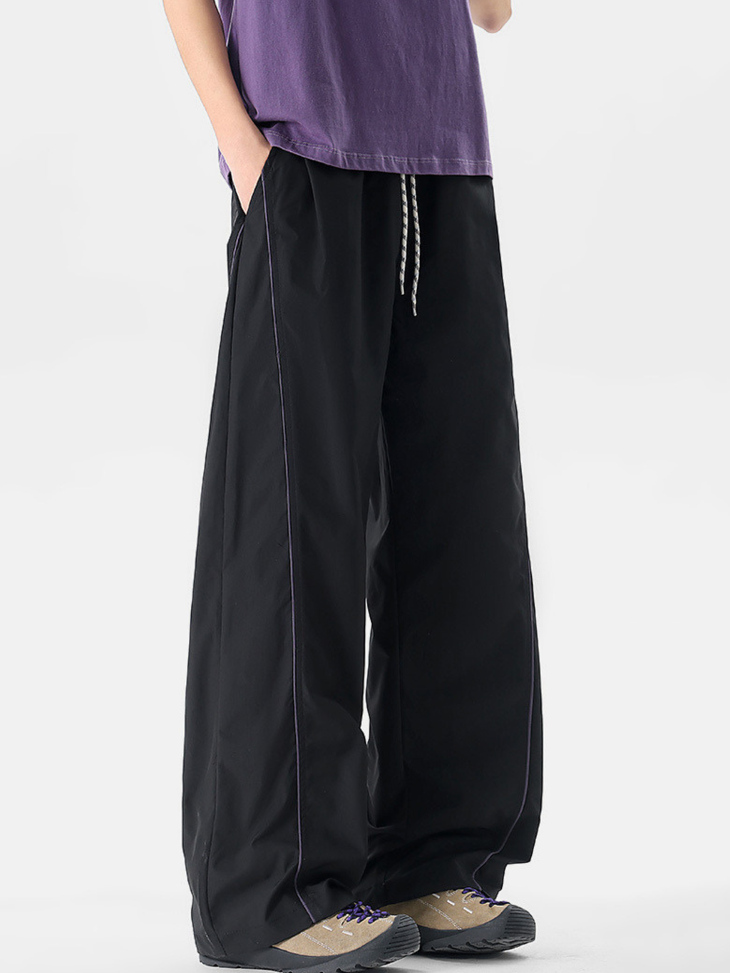Stormrise - Unisex Windproof Water-Repellent Quick-Dry Performance Pants