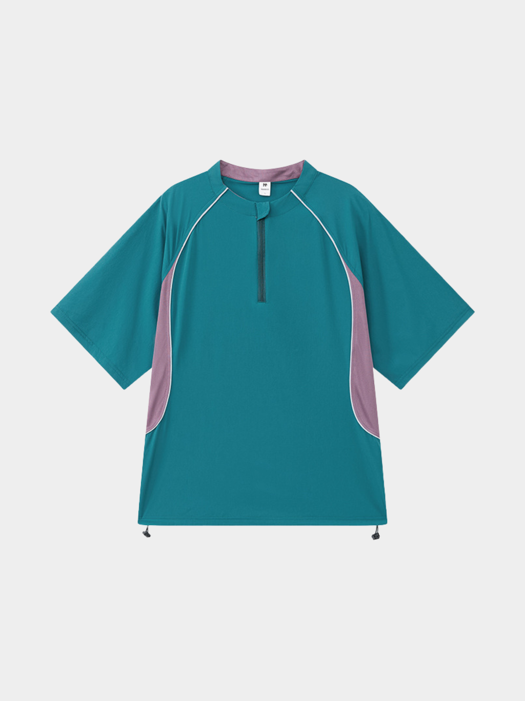 PaleDawn - Unisex UPF50+ Cooling Quick-Dry T-Shirt