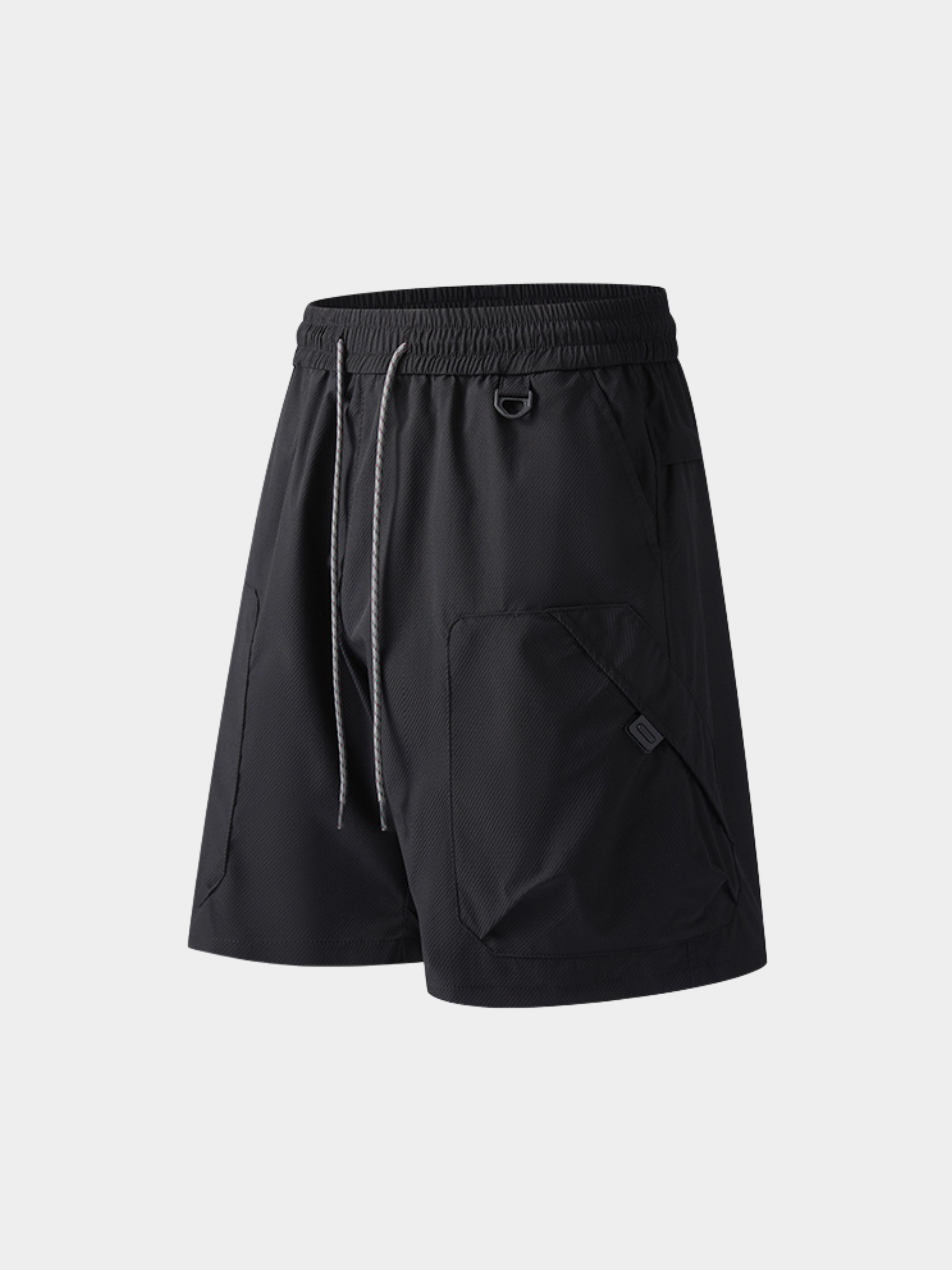 ChillBox - Water-Repellent Durable Cargo Shorts