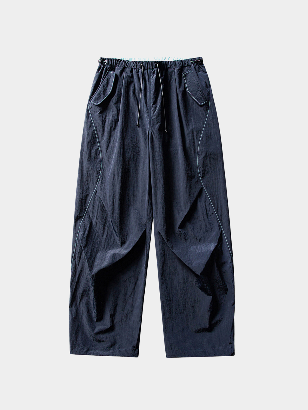 CampSuit - Unisex Water-Repellent Quick-Dry Outdoor Pants