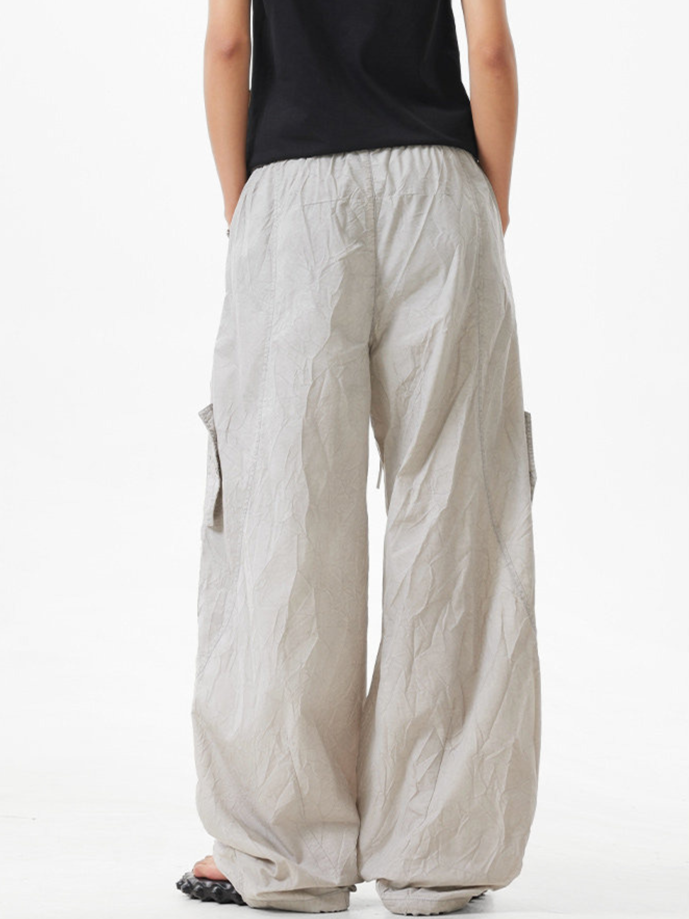 Waypoint - Women's Lightweight Wrinkle-Textured Quick-Dry Pants