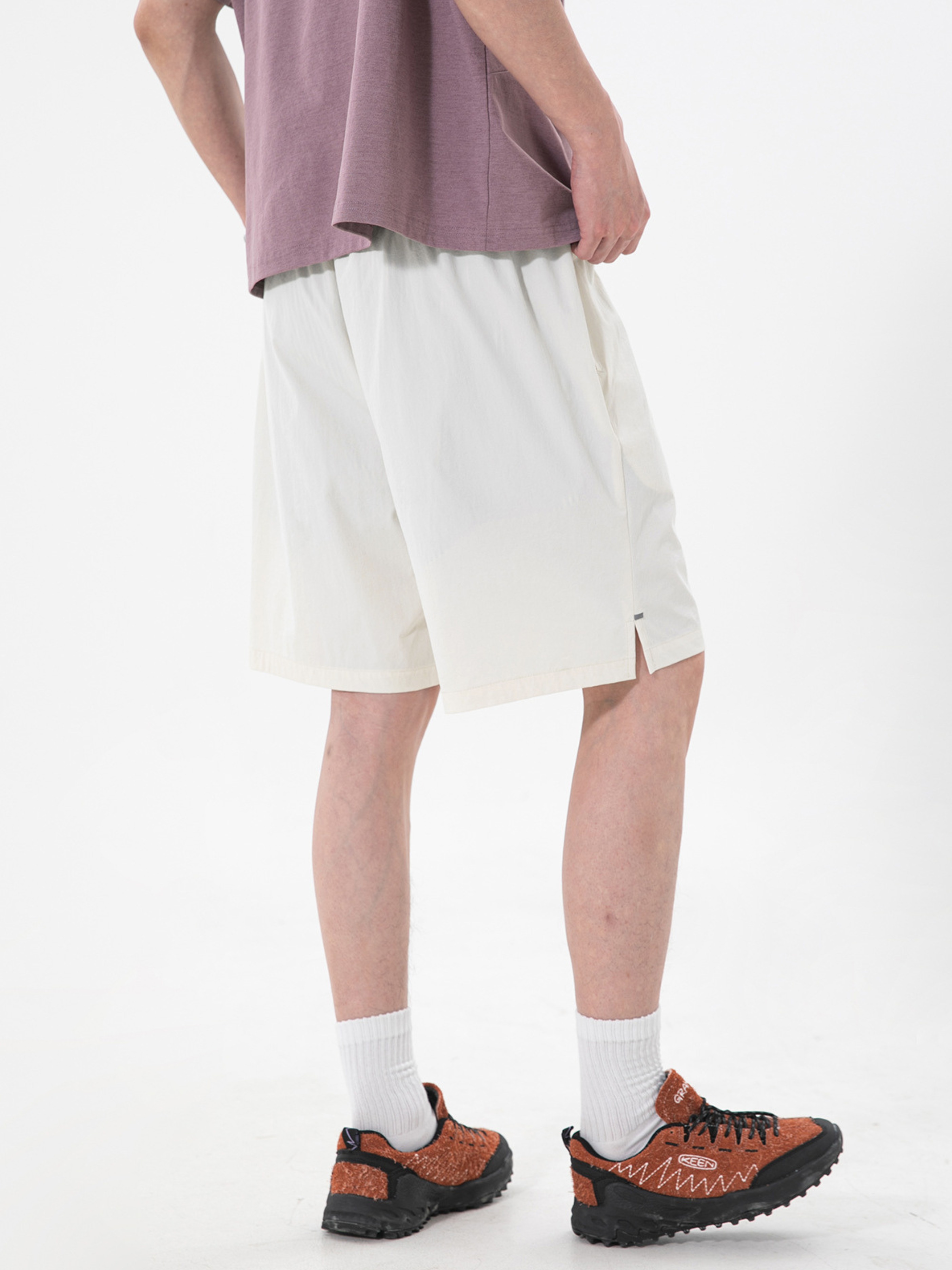 Falconview - Men's Cooling Quick-Dry Breathable Athletic Shorts