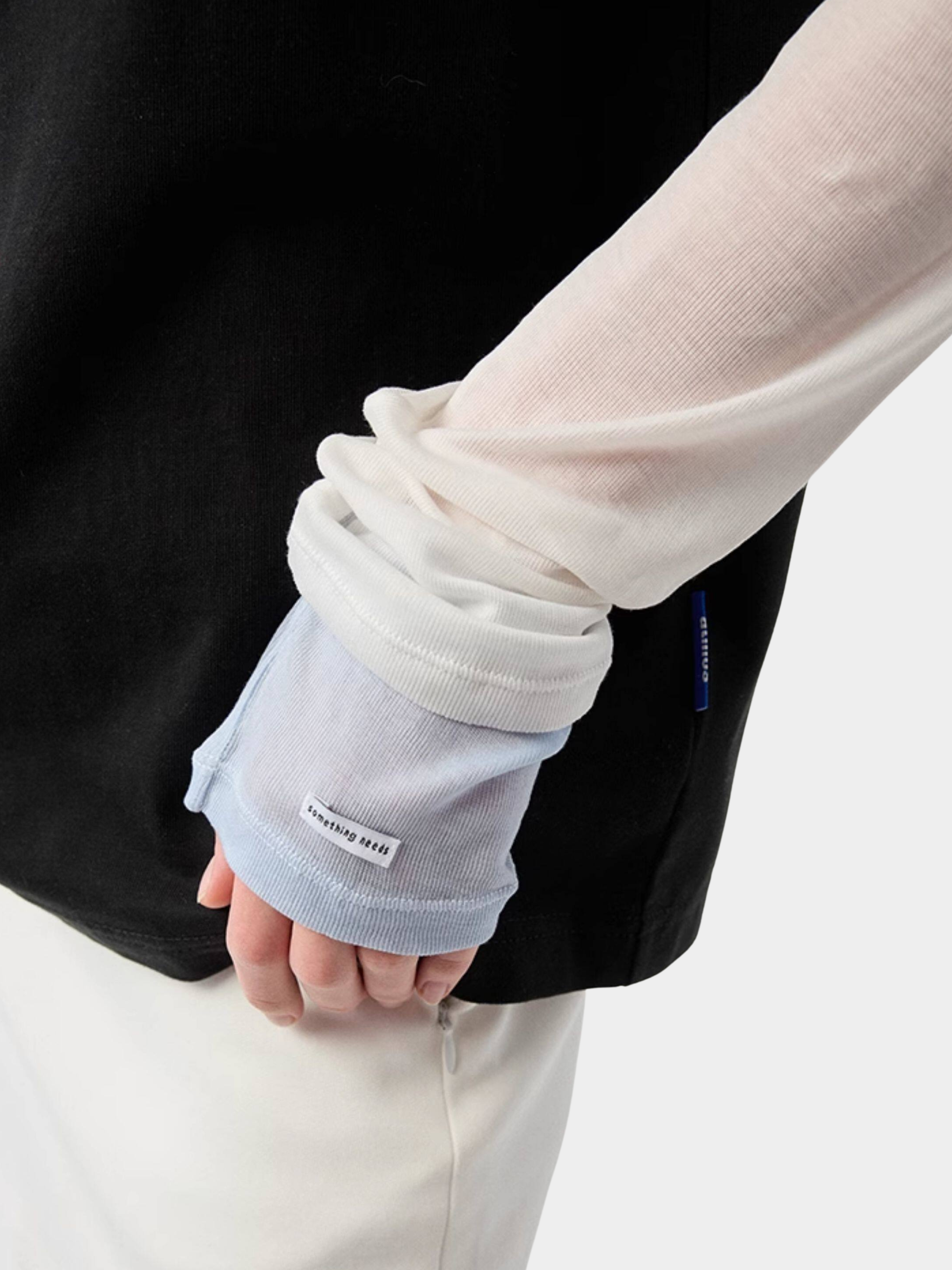 FrostFit - Lightweight UV Protection Arm Sleeves