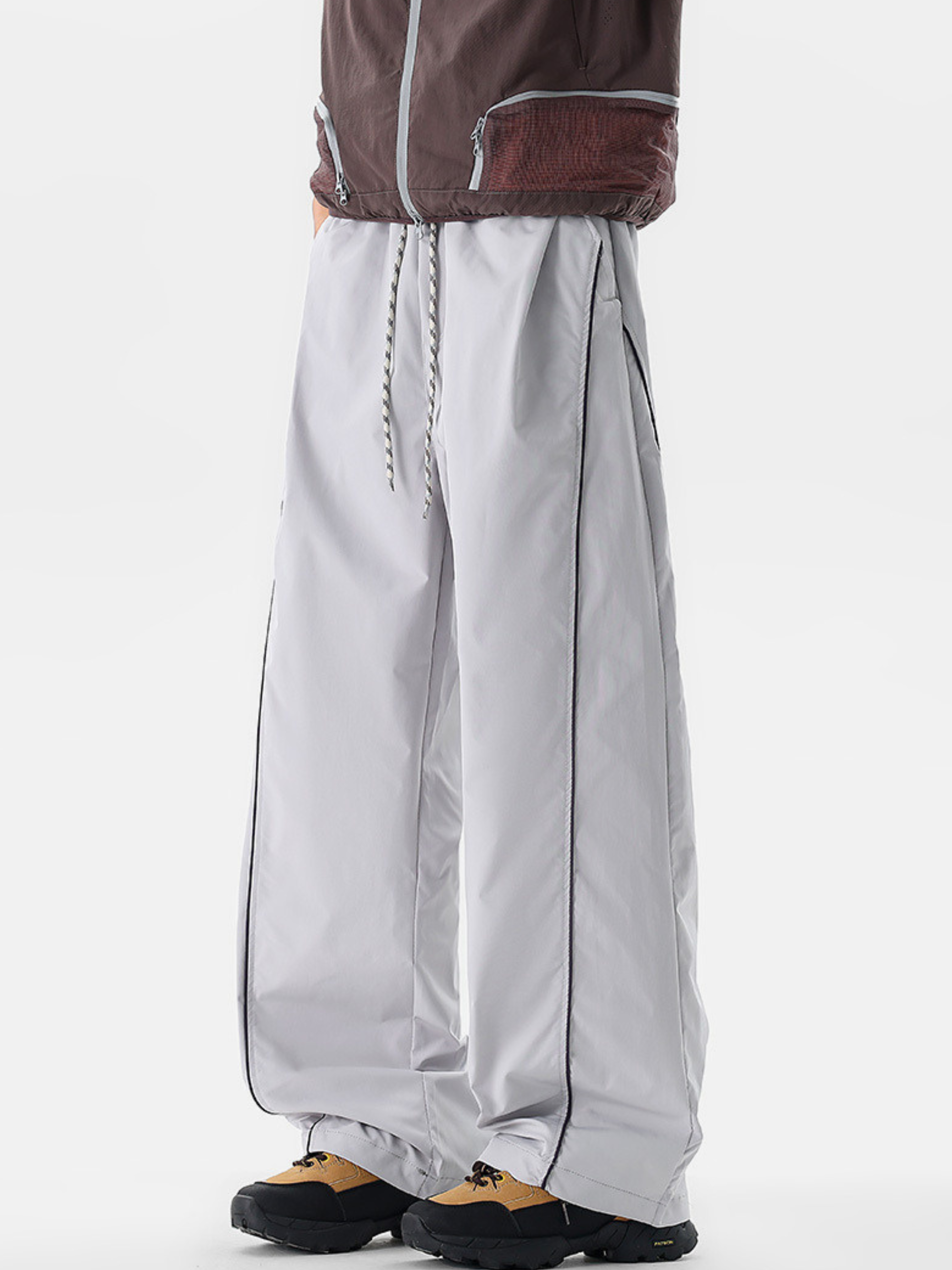 Stormrise - Windproof Water-Repellent Quick-Dry Performance Pants
