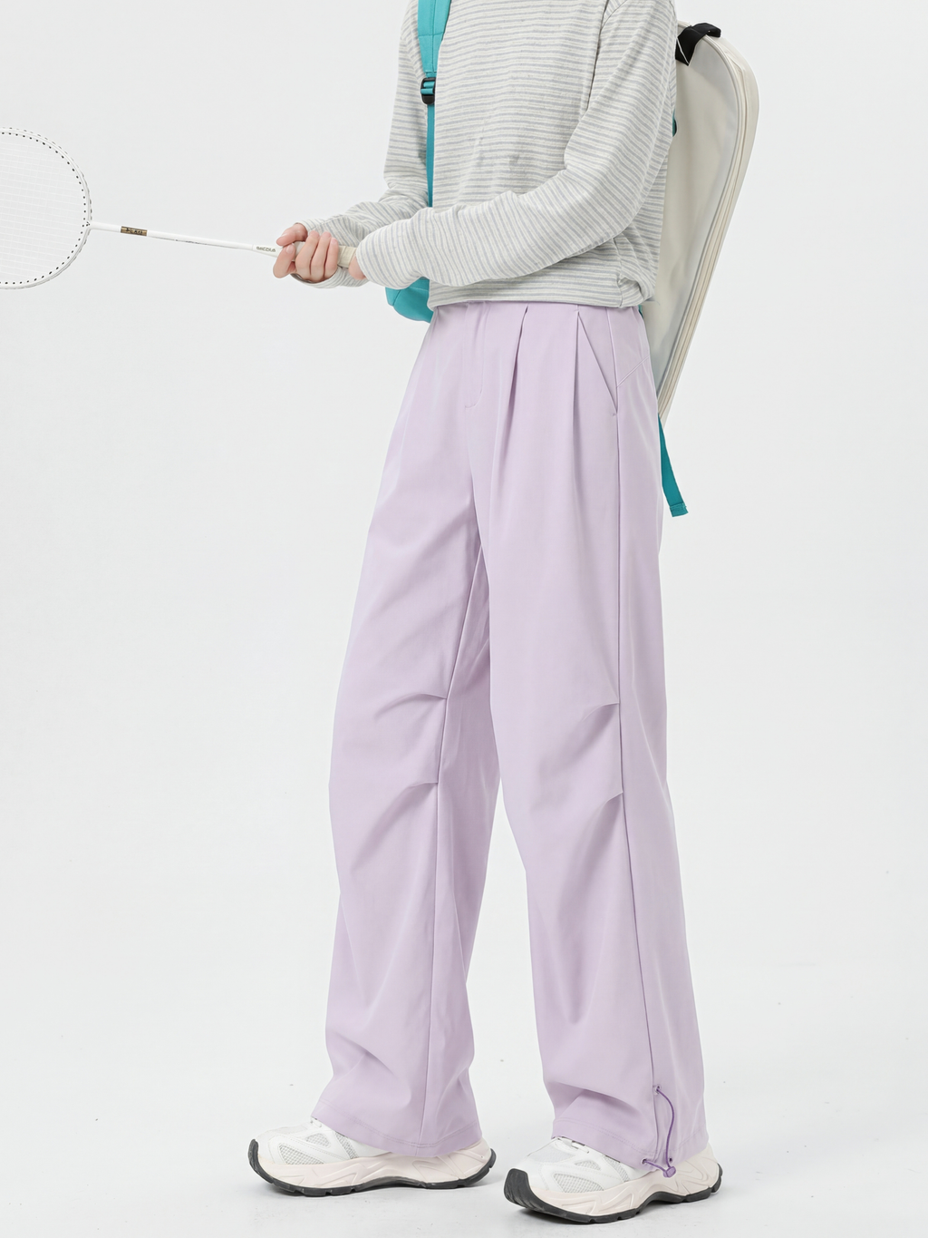 Clifftop - Quick-Dry Stretch Performance Pants