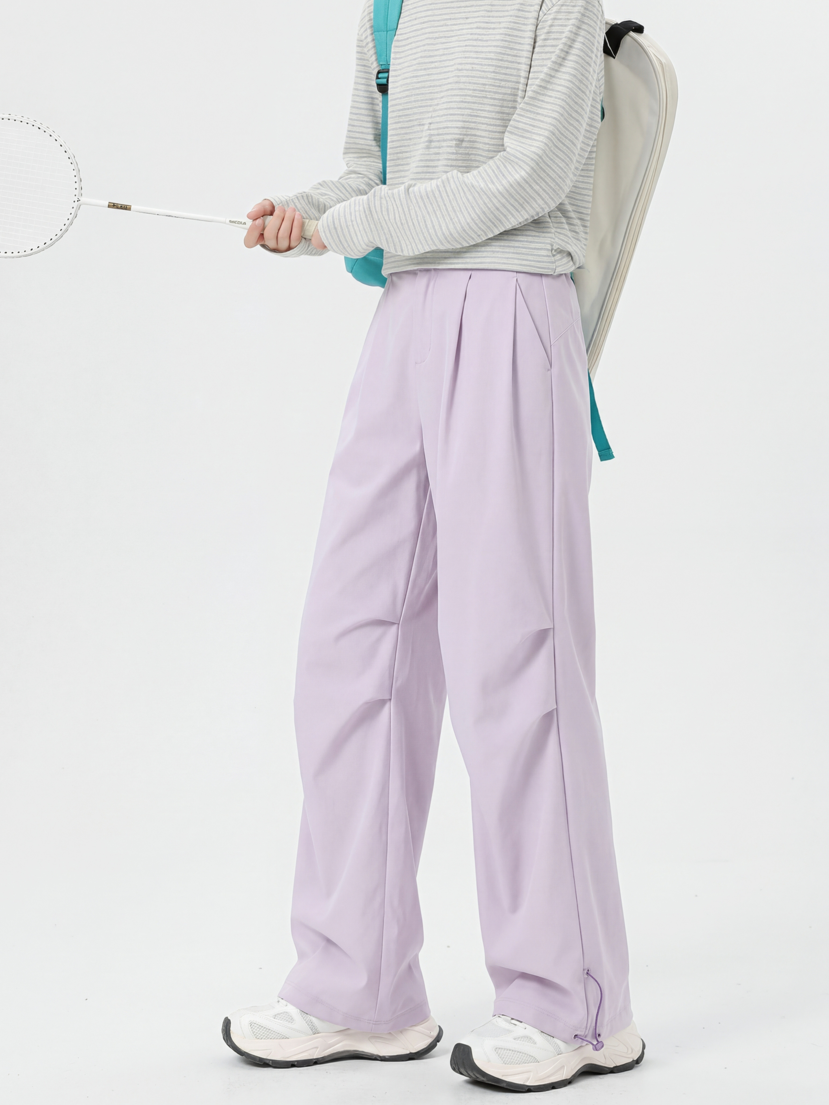 Clifftop - Quick-Dry Stretch Performance Pants