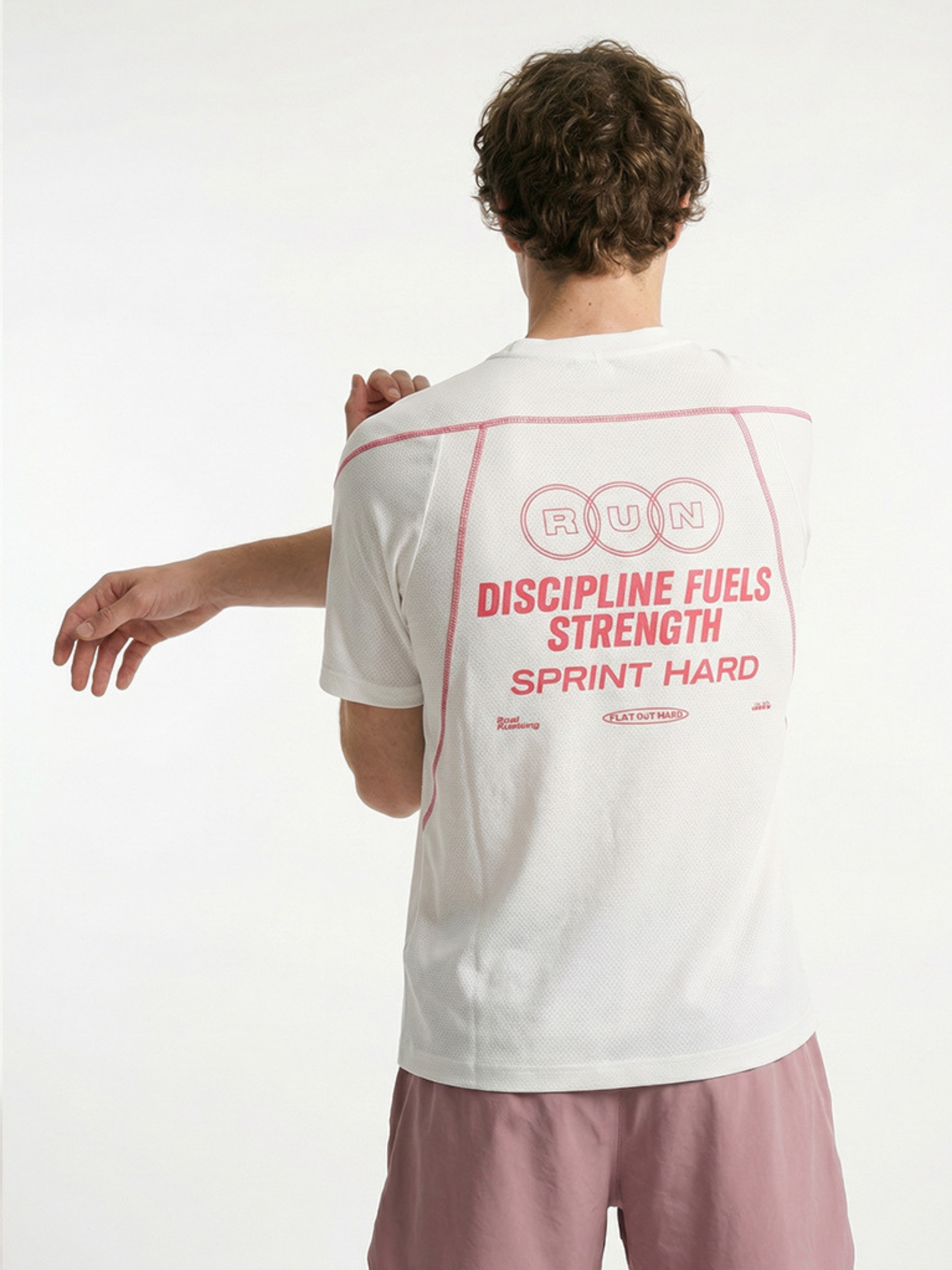 WildLoft - Cooling Breathable Quick-Dry Performance T-Shirt