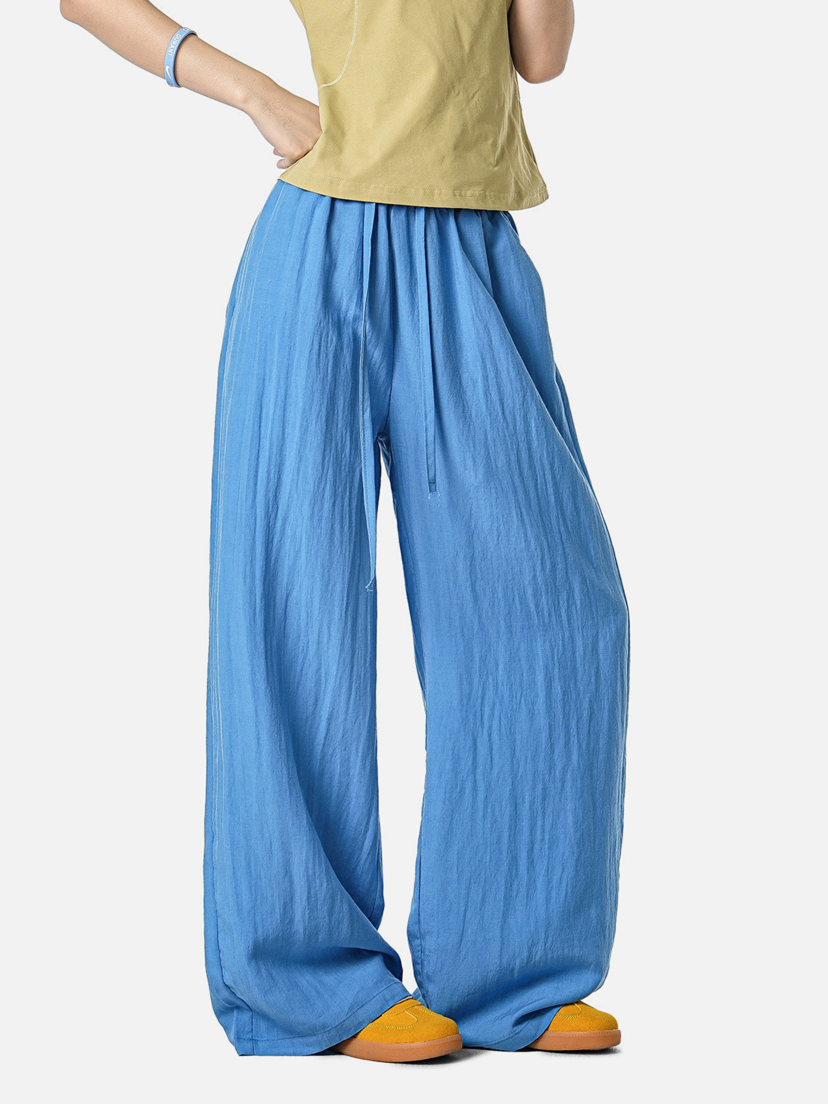 Outcrop - Lyocell Lightweight Cooling Air Pants