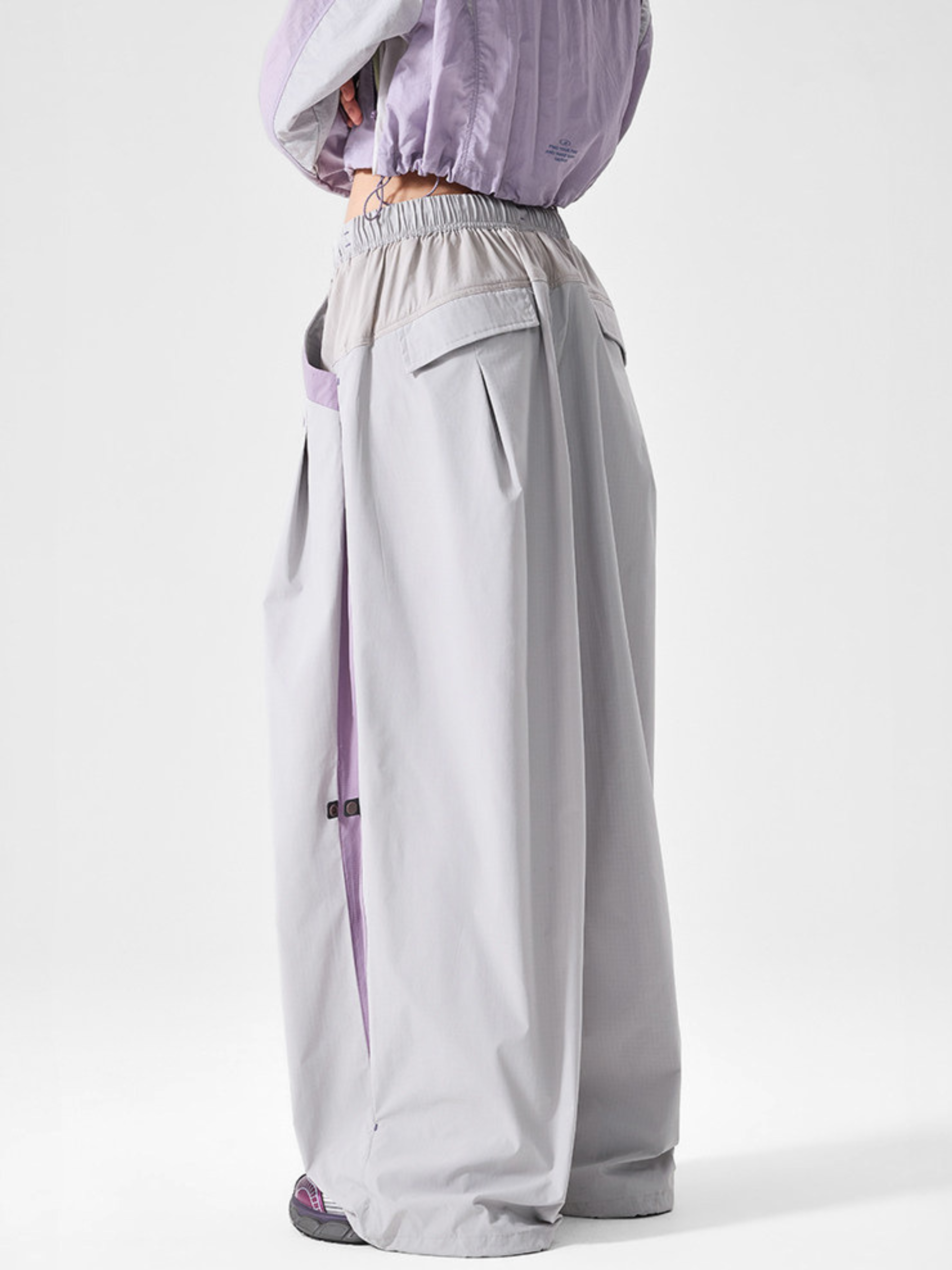 OwlStrike - Unisex Water-Repellent Windproof Quick-Dry Paratrooper Pants
