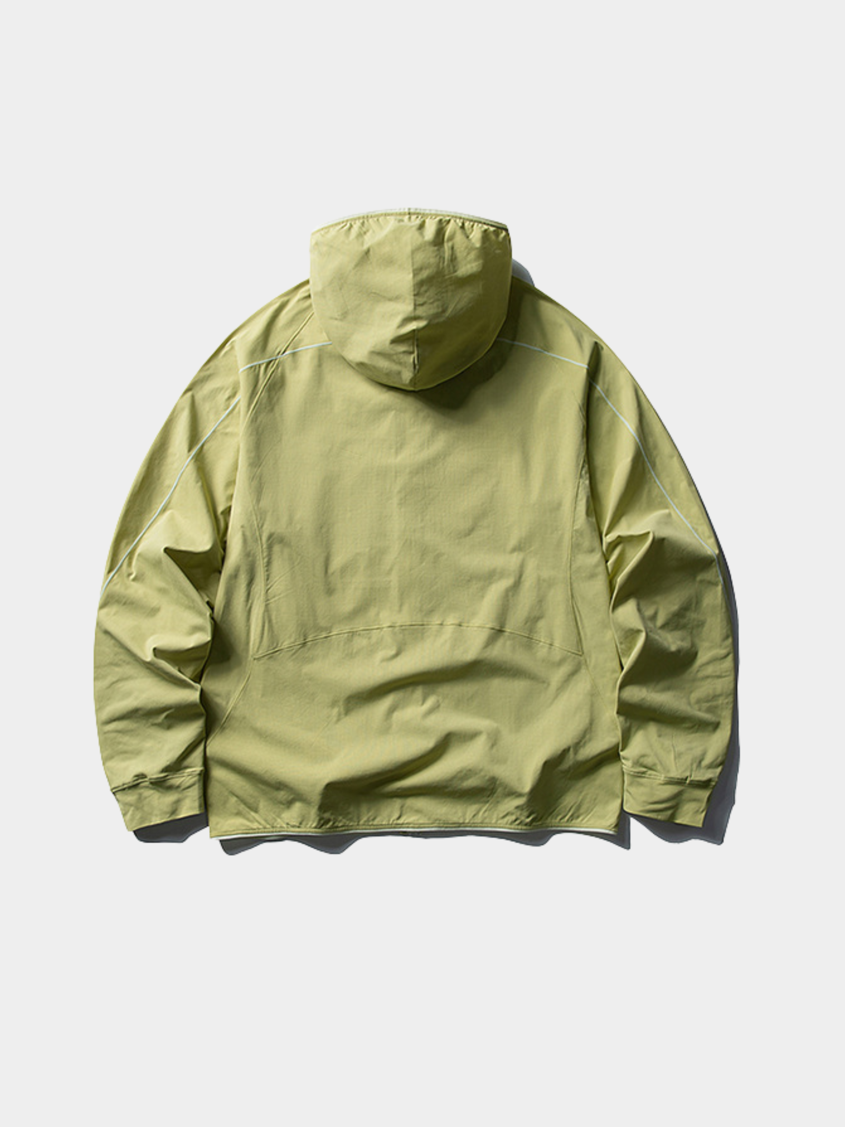 BlazeRack - Unisex UPF50+ Sun Protection Lightweight Quick-Dry Jacket