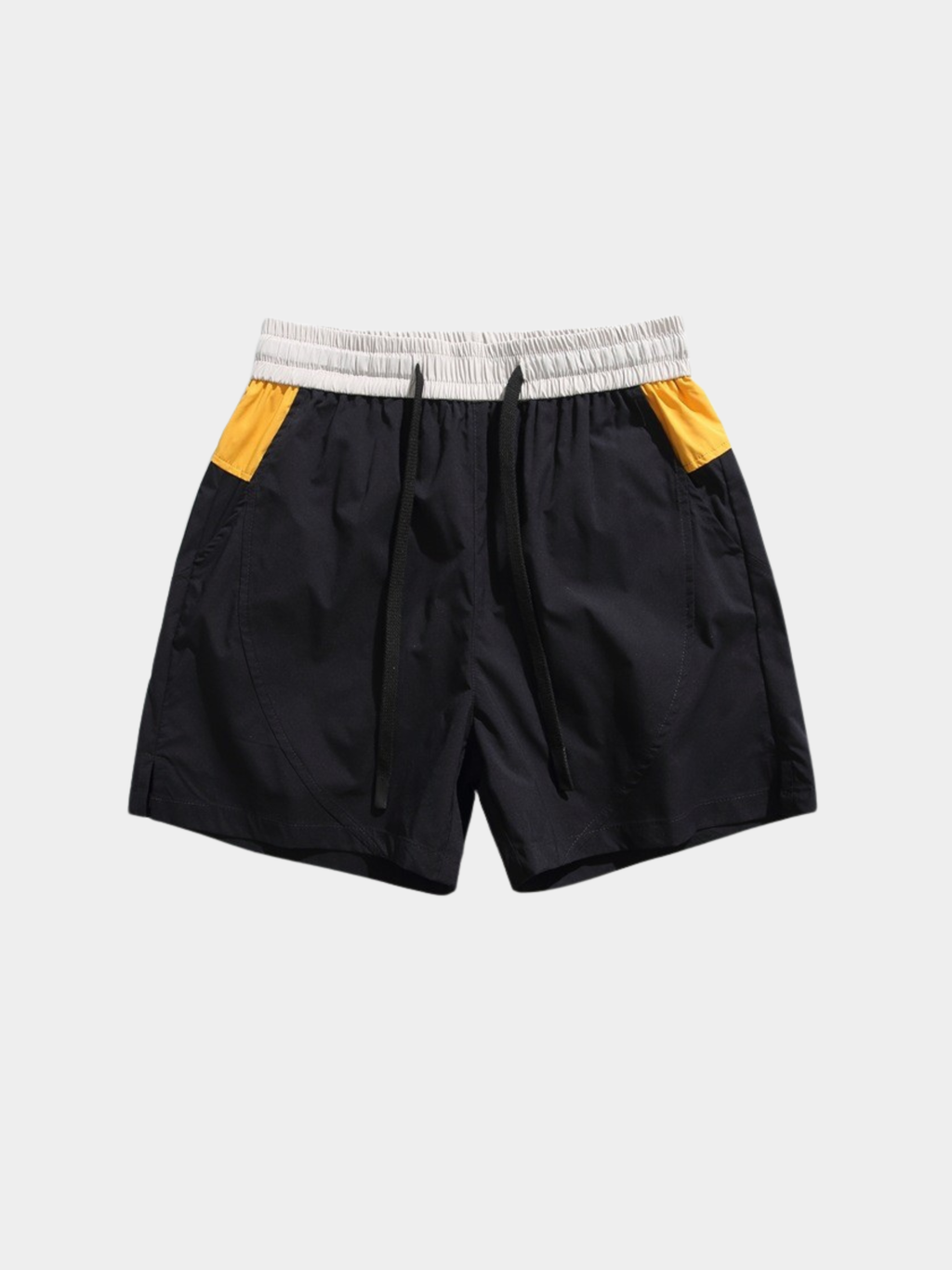 Ashcreek - Men's Quick-Dry Lightweight Athletic Shorts