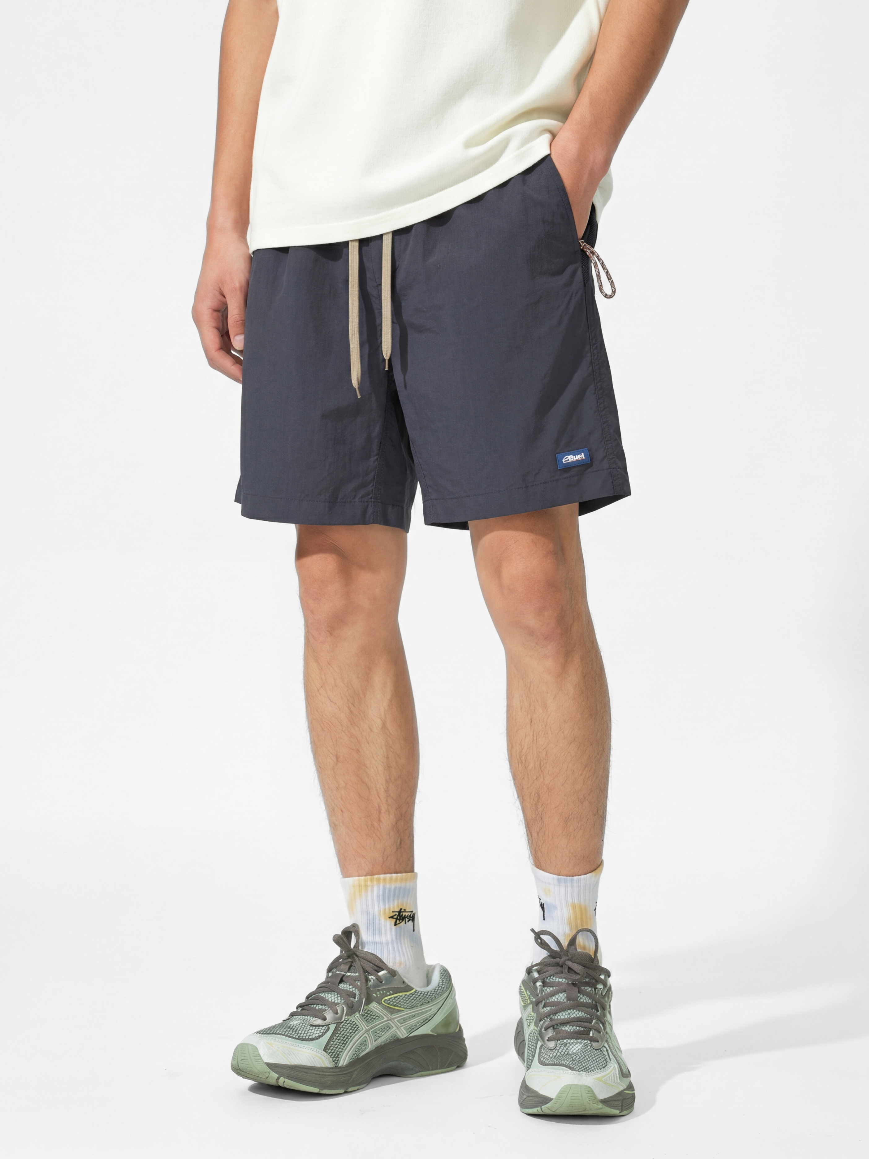 FrostVein - Water-Repellent Breathable Quick-Dry Shorts