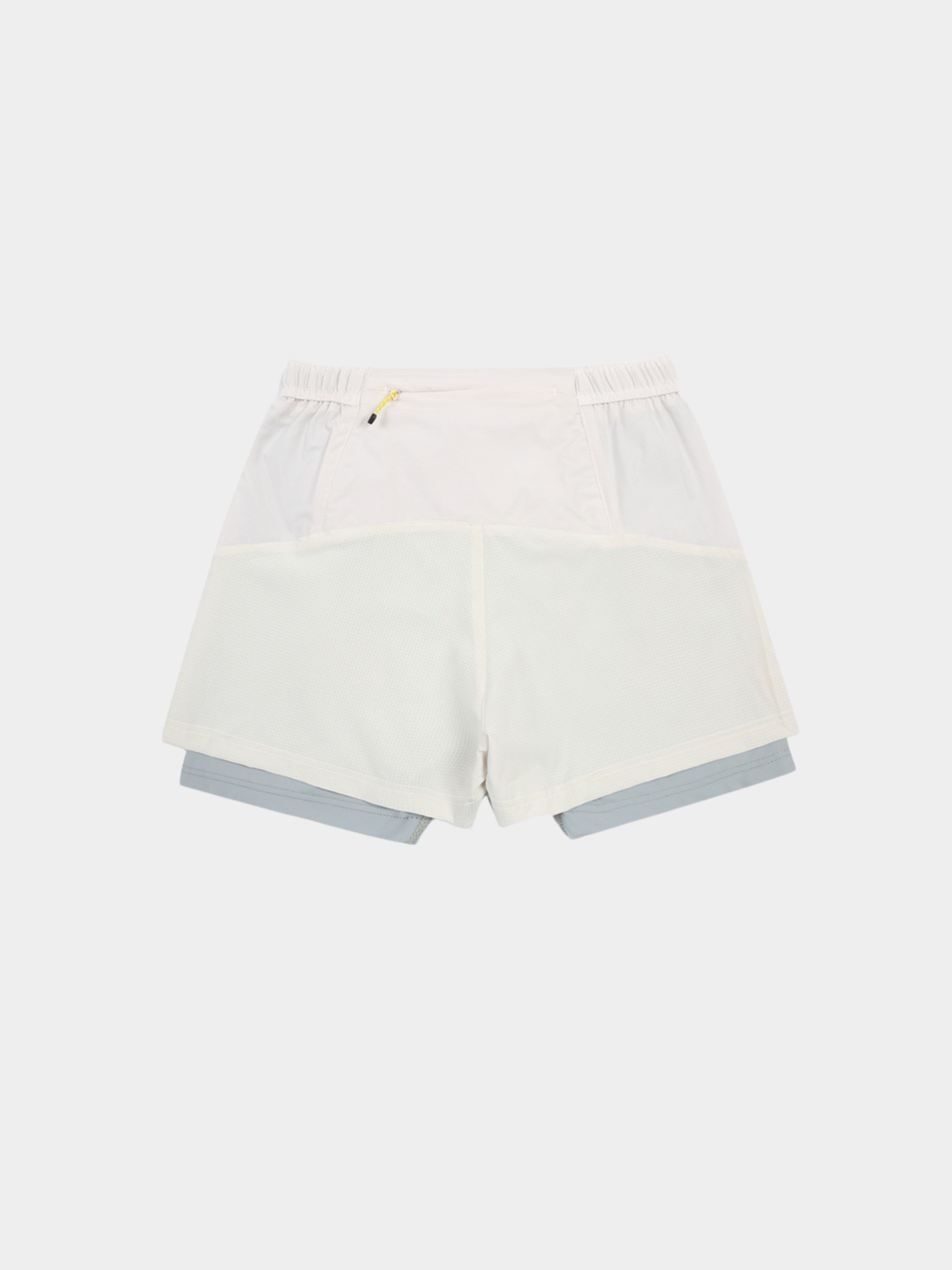 AlpGear - Unisex Quick-Dry 2-in-1 Anti-Exposure Athletic Shorts
