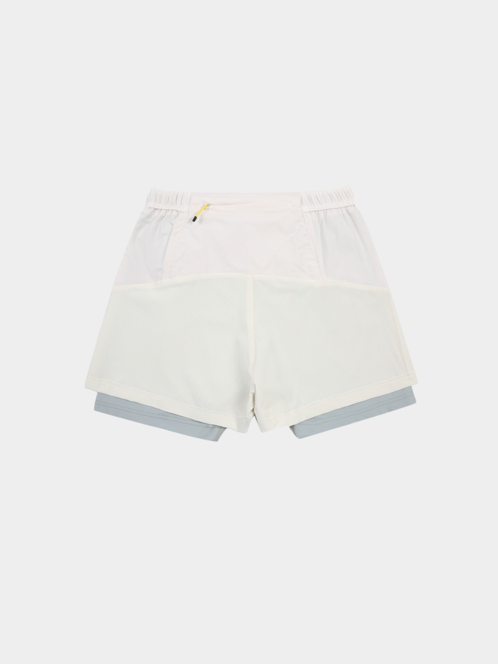 AlpGear - Quick-Dry 2-in-1 Anti-Exposure Athletic Shorts
