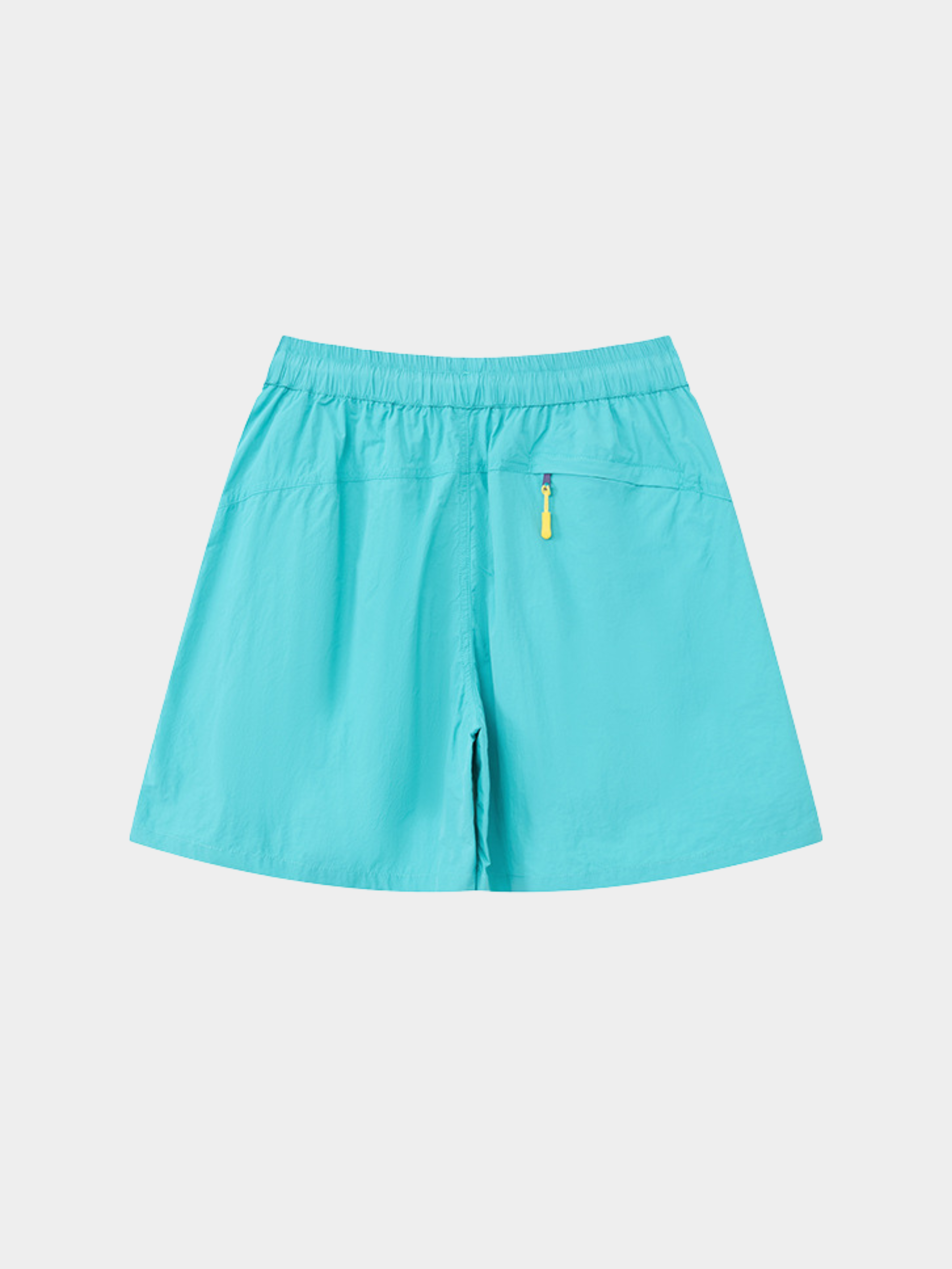 Groundtrail - Lightweight Breathable Water-Repellent Quick-Dry Shorts