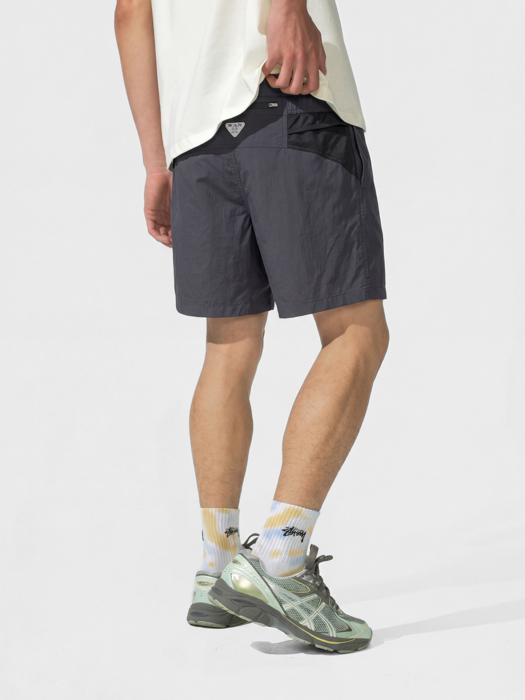 FrostVein - Water-Repellent Breathable Quick-Dry Shorts