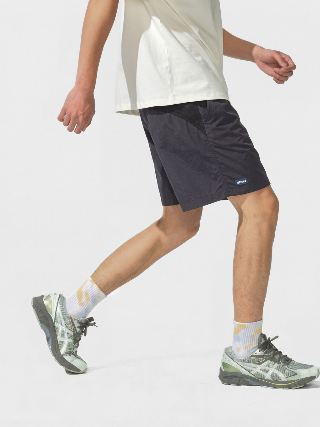 FrostVein - Water-Repellent Breathable Quick-Dry Shorts