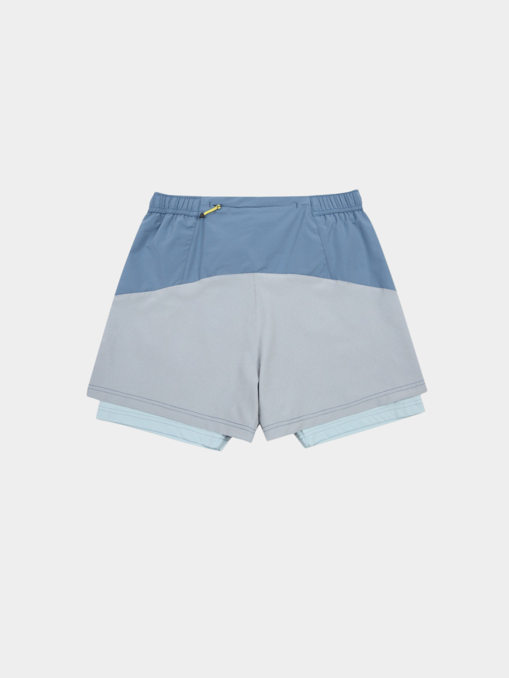 AlpGear - Quick-Dry 2-in-1 Anti-Exposure Athletic Shorts