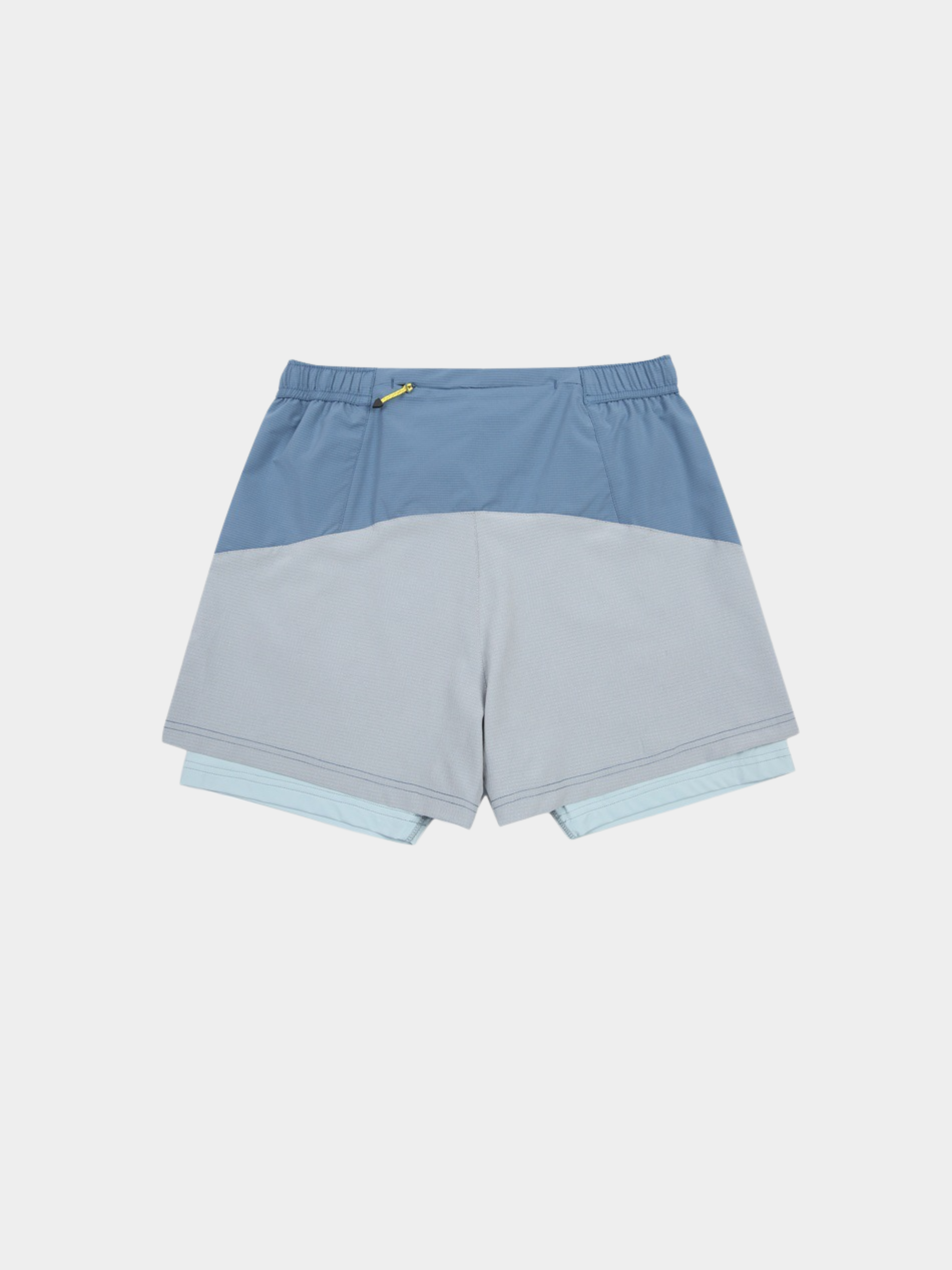 AlpGear - Quick-Dry 2-in-1 Anti-Exposure Athletic Shorts