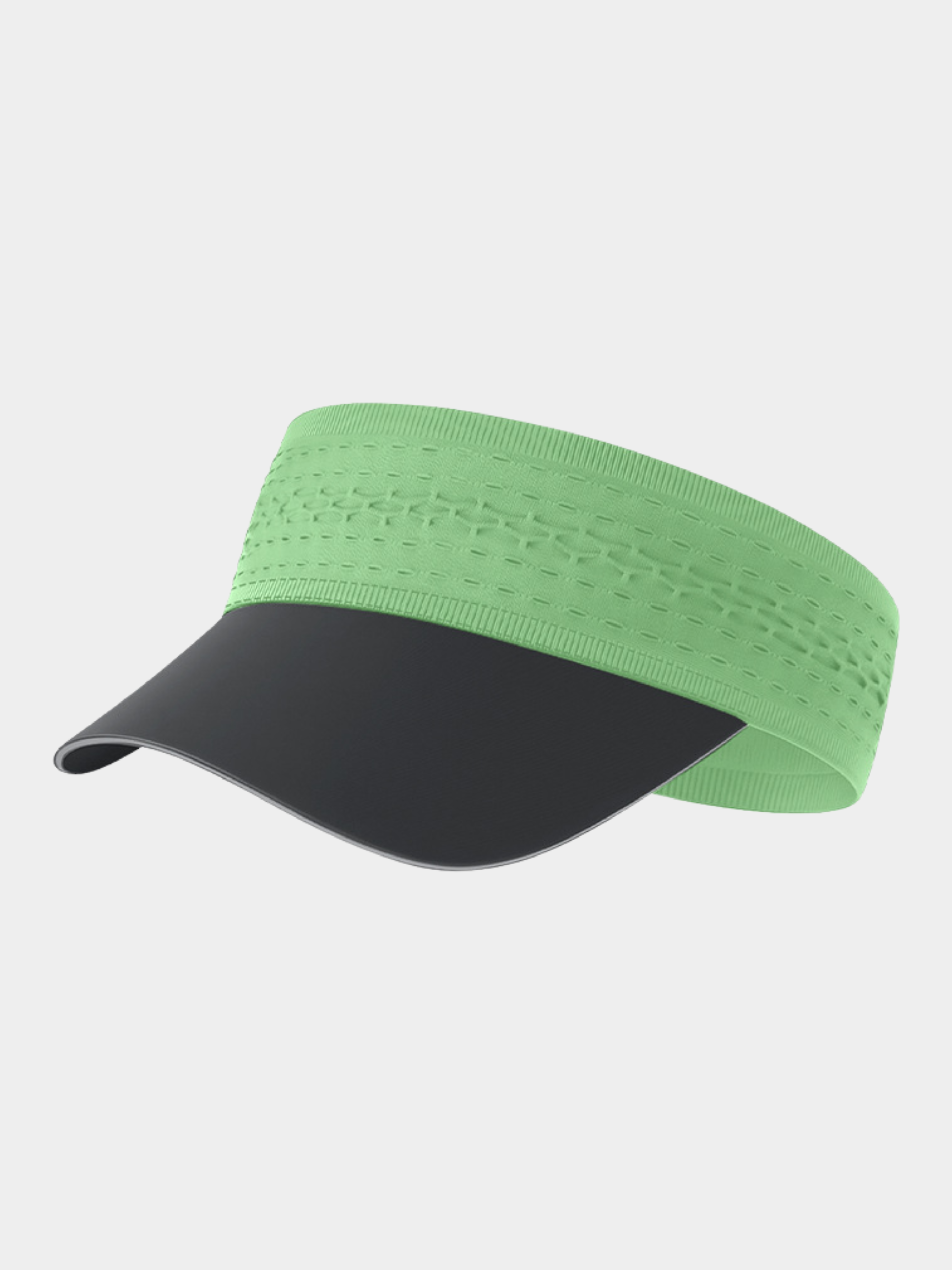 Bramwell - Quick-Dry Cooling Knit Headband Hat