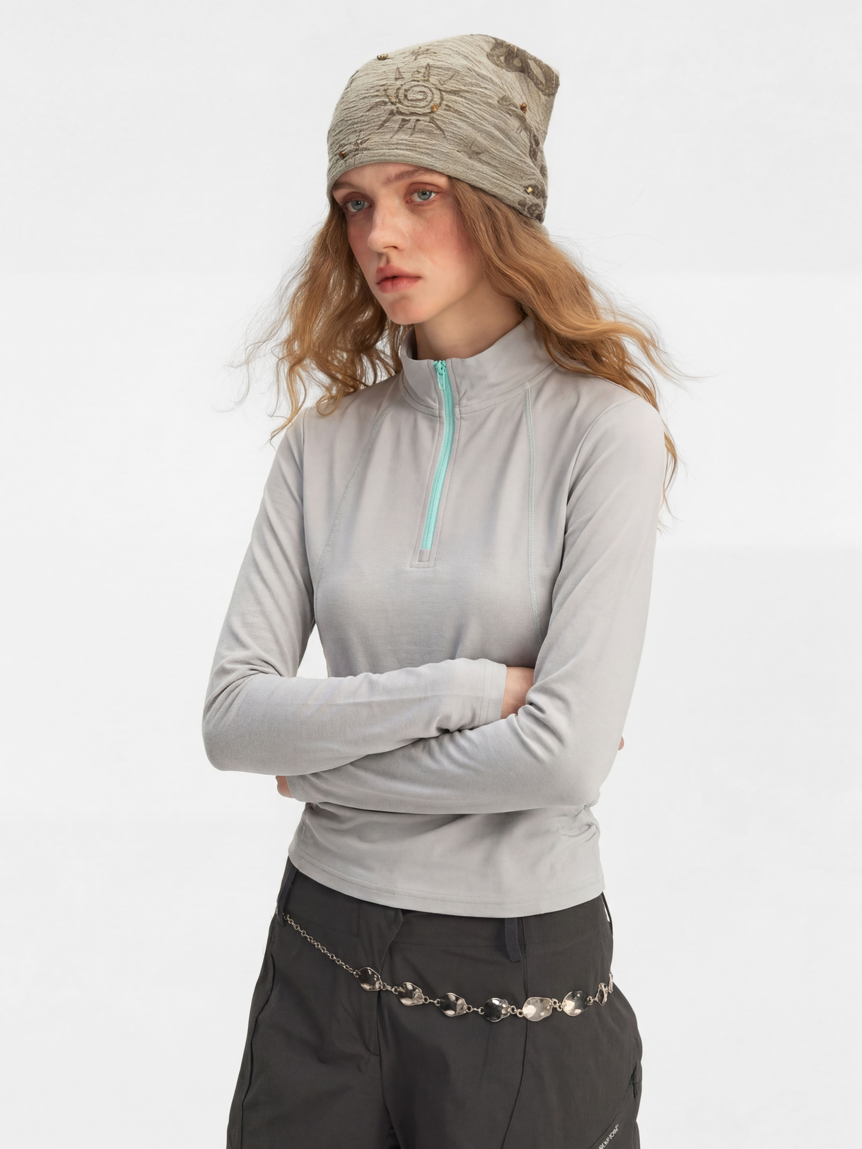 Emberpoint - Women's UPF50+ Protection Cooling Quick-Dry Long Sleeve