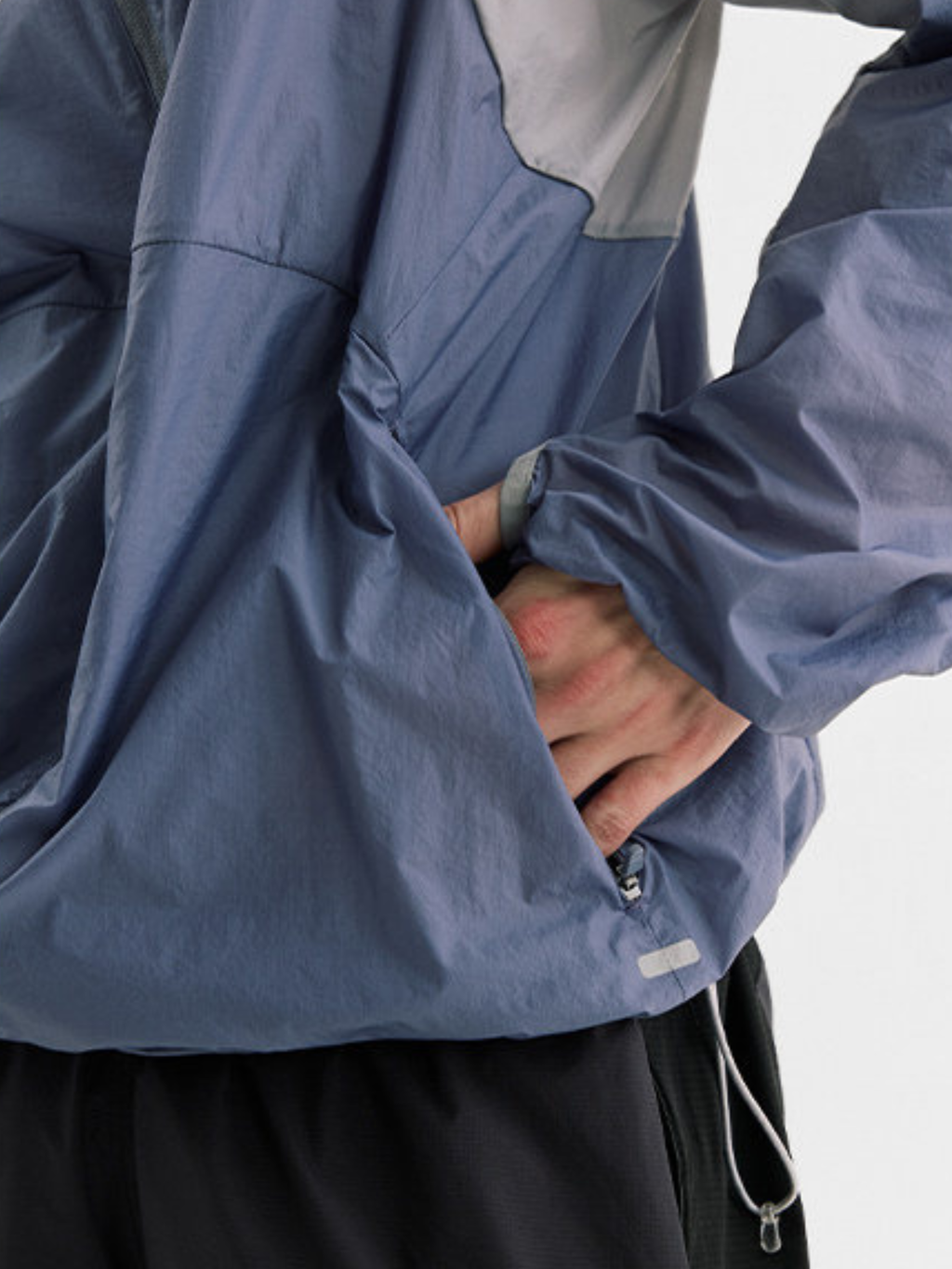 Caveecho - Unisex UPF50+ Protection Lightweight Breathable UV Protection Jacket