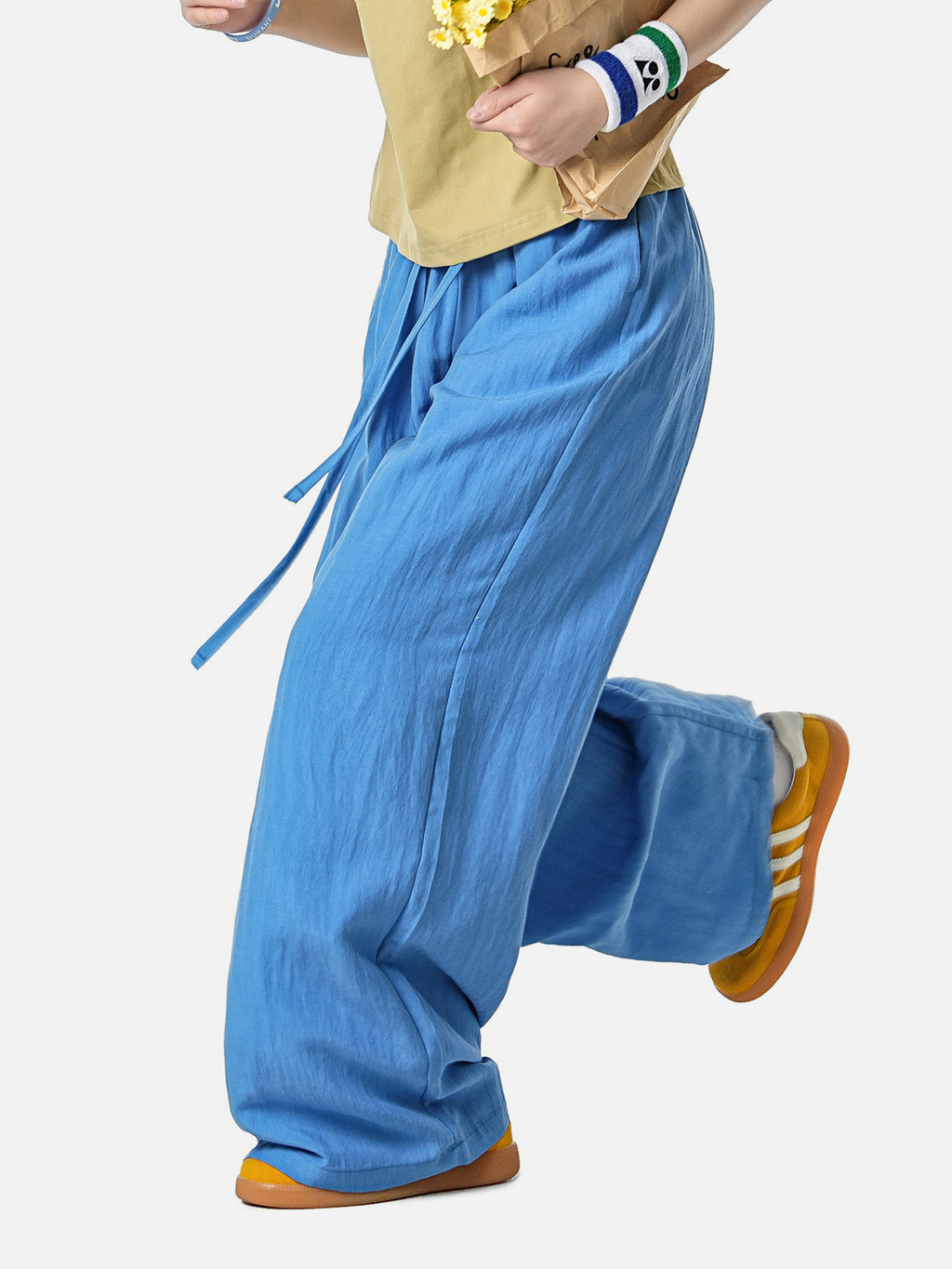 Outcrop - Unisex Lyocell Lightweight Cooling Air Pants