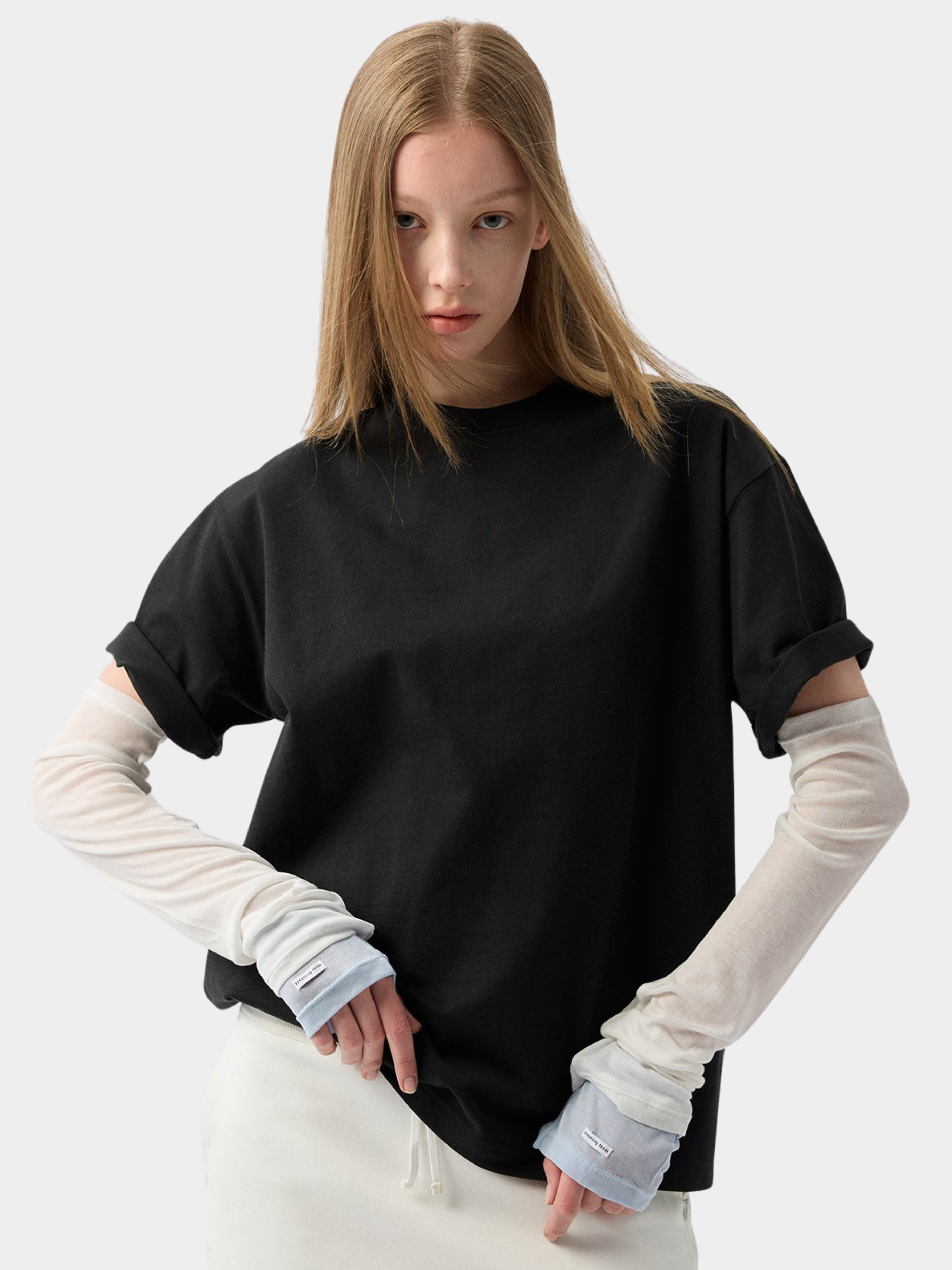 FrostFit - Lightweight UV Protection Arm Sleeves