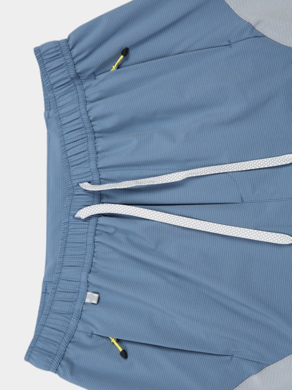 AlpGear - Unisex Quick-Dry 2-in-1 Anti-Exposure Athletic Shorts