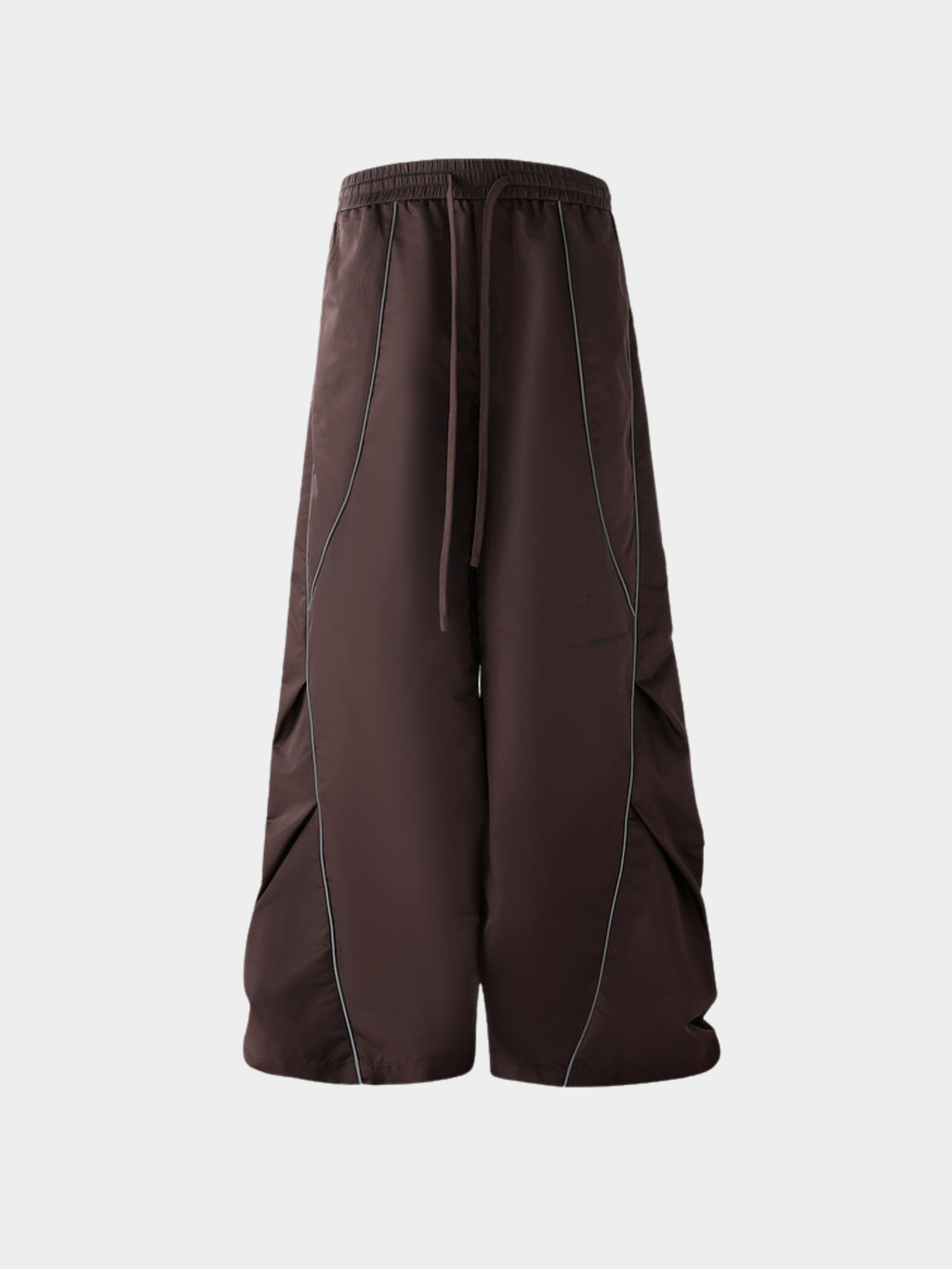 MesaFlow - Unisex Water-Repellent Lightweight Reflective Stripe Pants