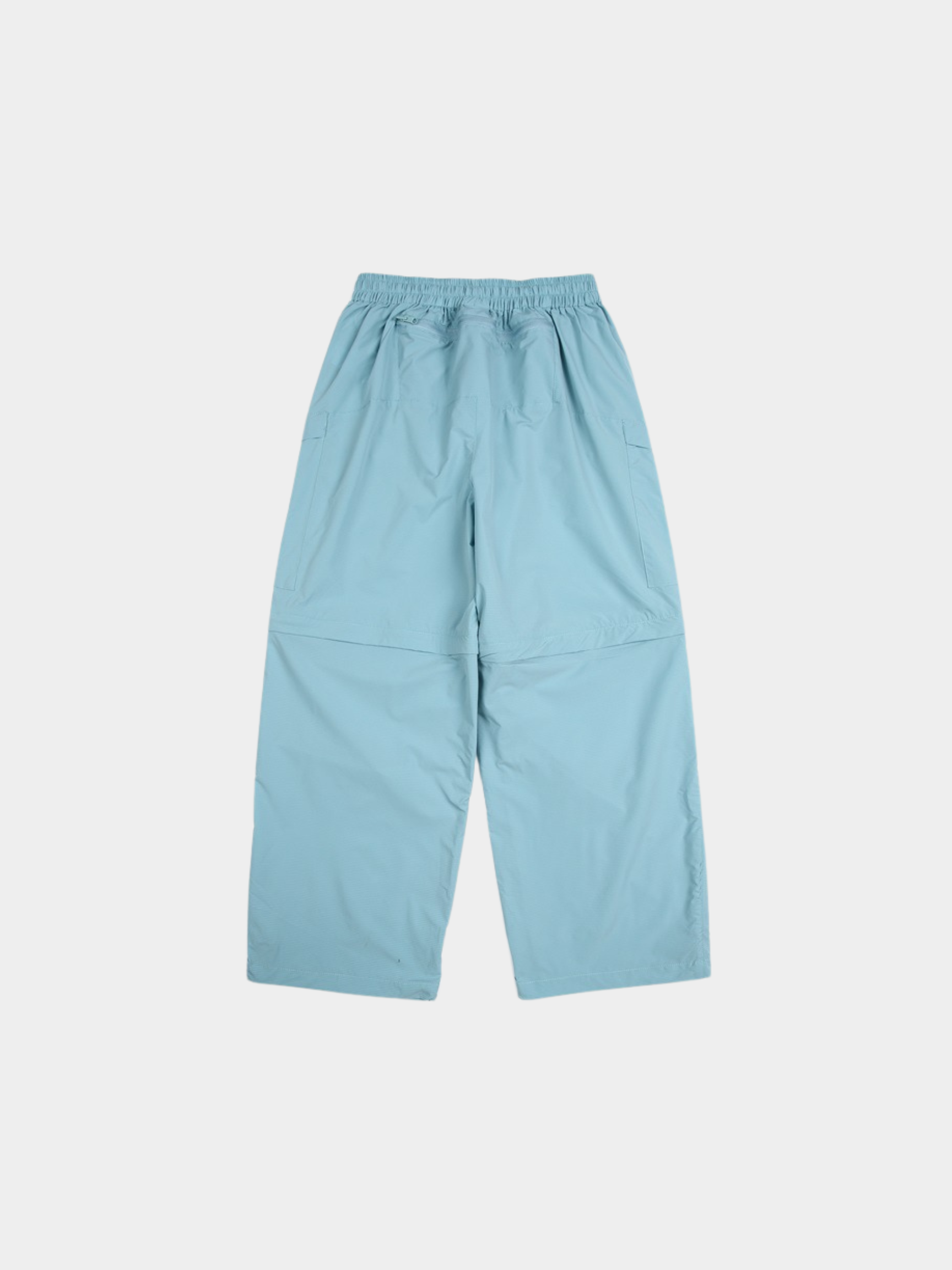 WindPant - Unisex Convertible Quick-Dry Lightweight Pants