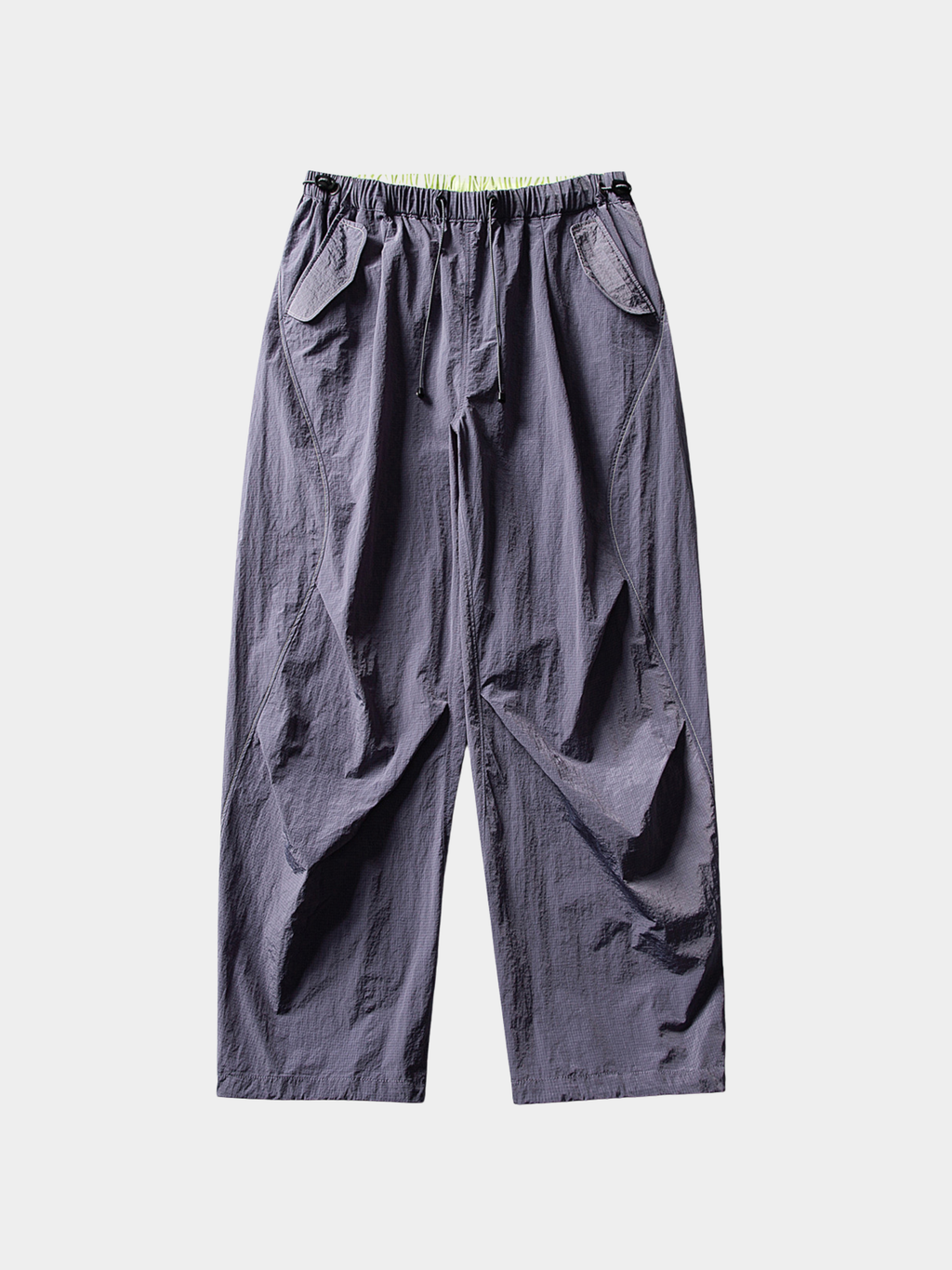 CampSuit - Water-Repellent Quick-Dry Outdoor Pants