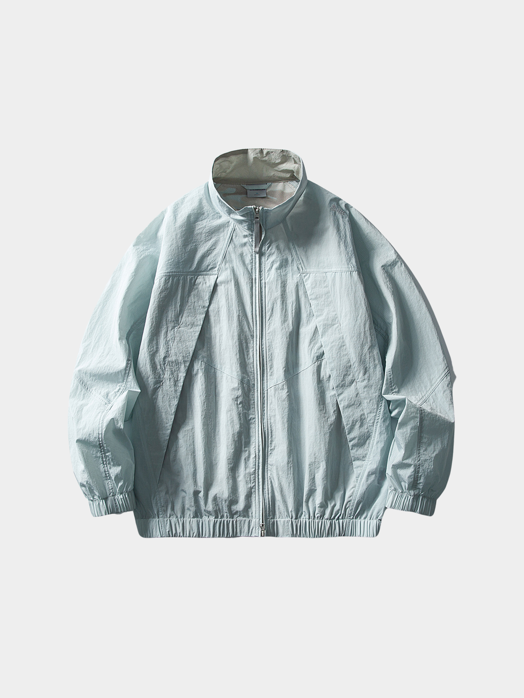 CampSeat - 3-Protection Water-Repellent Quick-Dry Sun Jacket