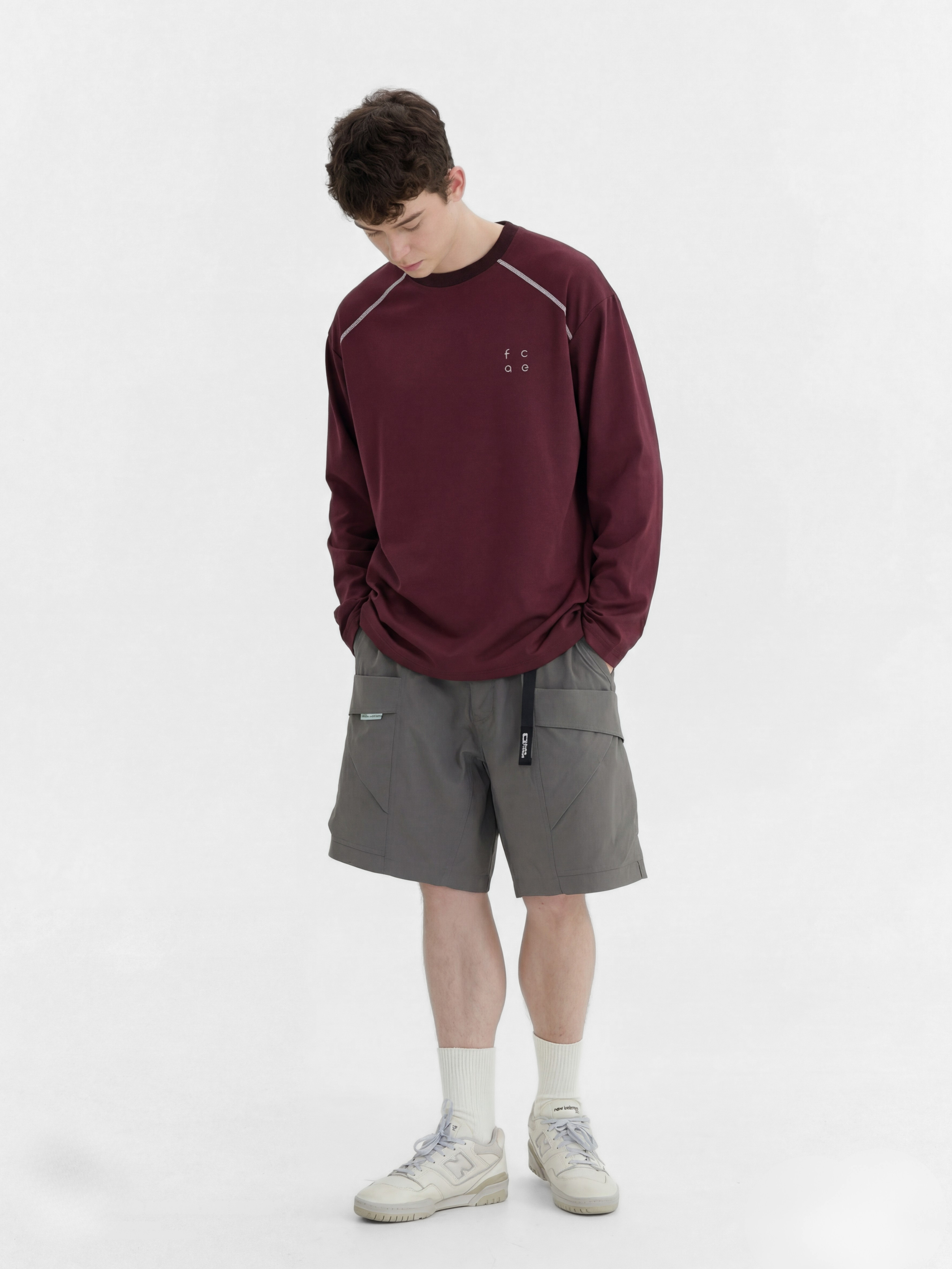 Ridgeline - Men's UPF50+ Lightweight Moisture-Wicking Long Sleeve