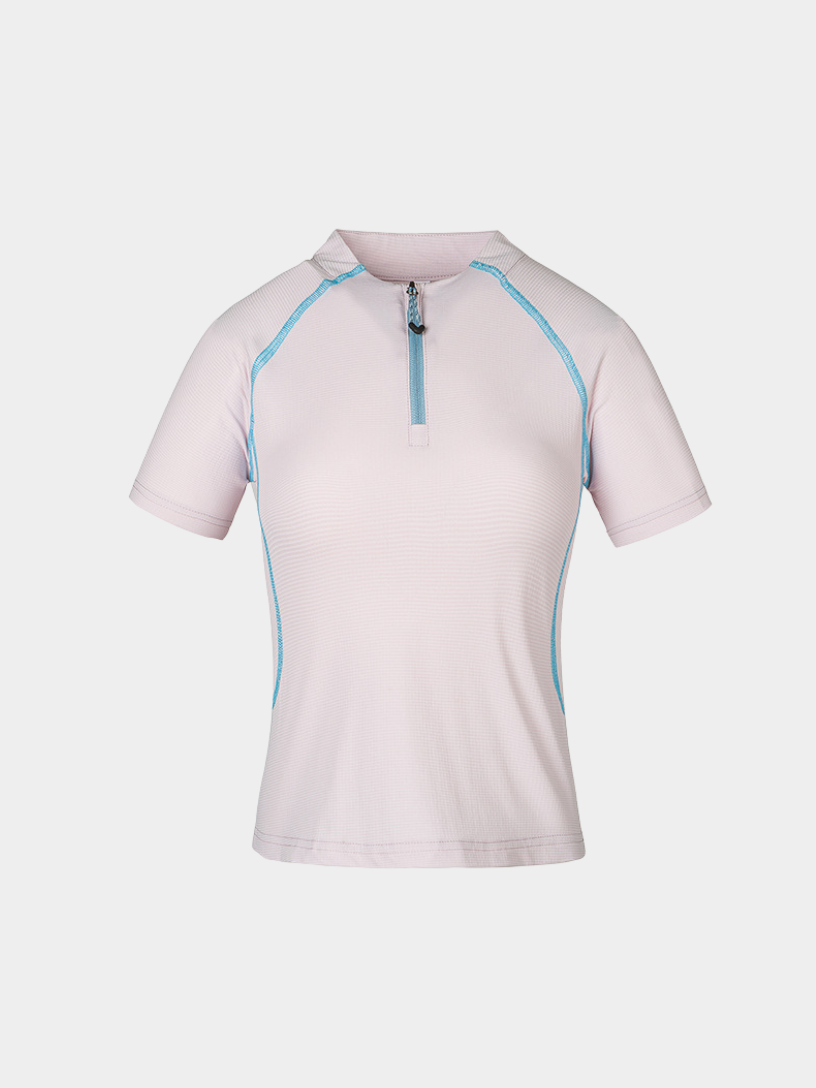 ChillLamp - Women's 5A Antibacterial Moisture-Wicking T-Shirt