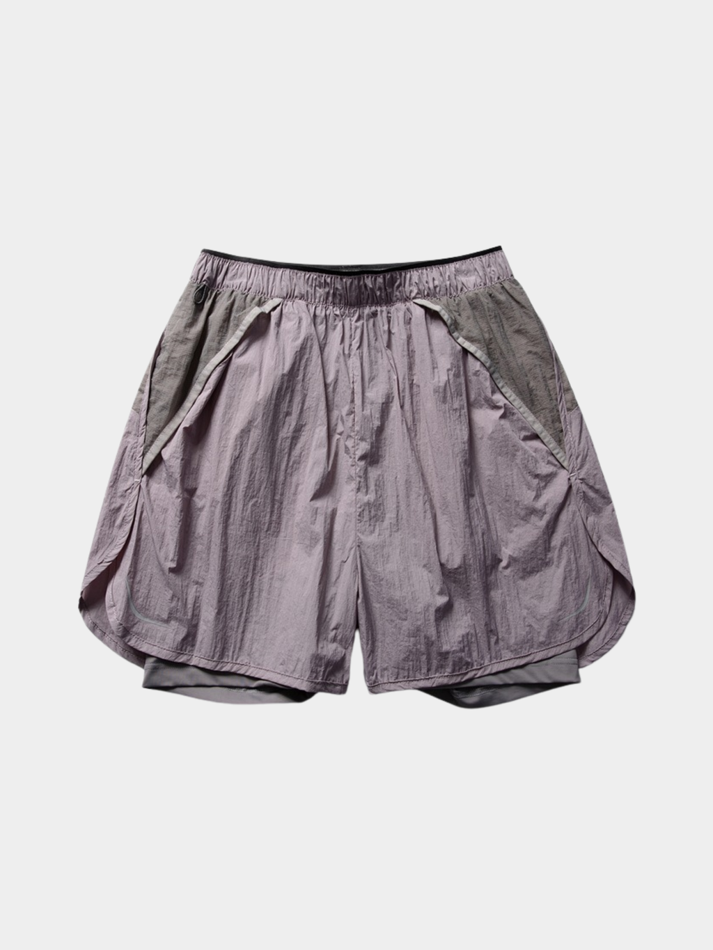 TrailSit - Quick-Dry 2-in-1 Active Shorts