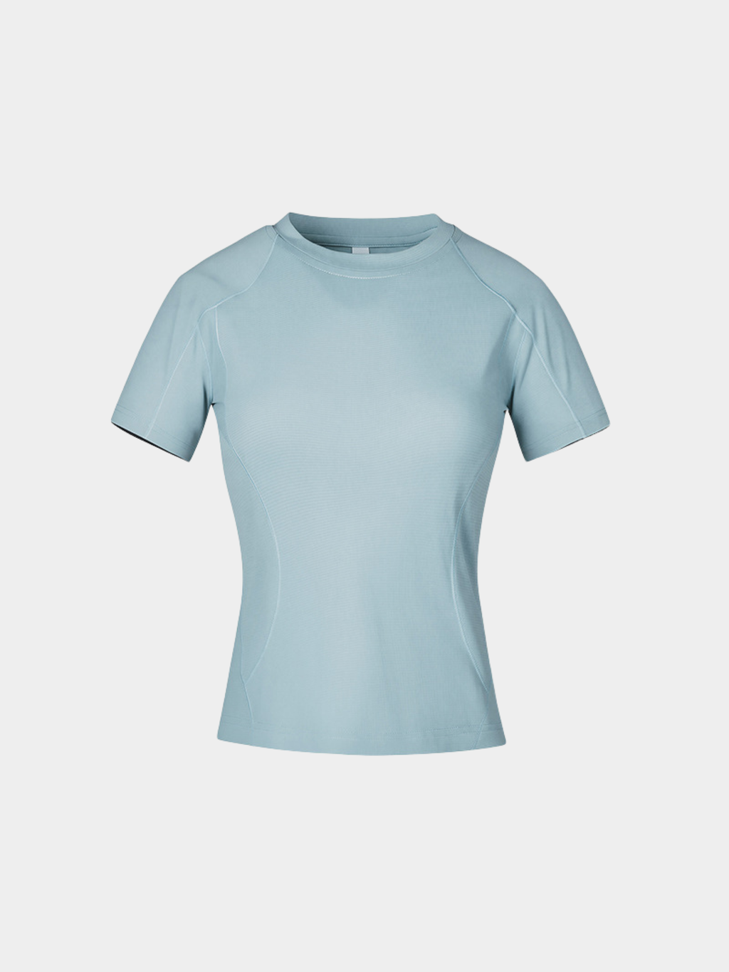 ChillPouch - Women's Moisture-Wicking Antibacterial T-Shirt