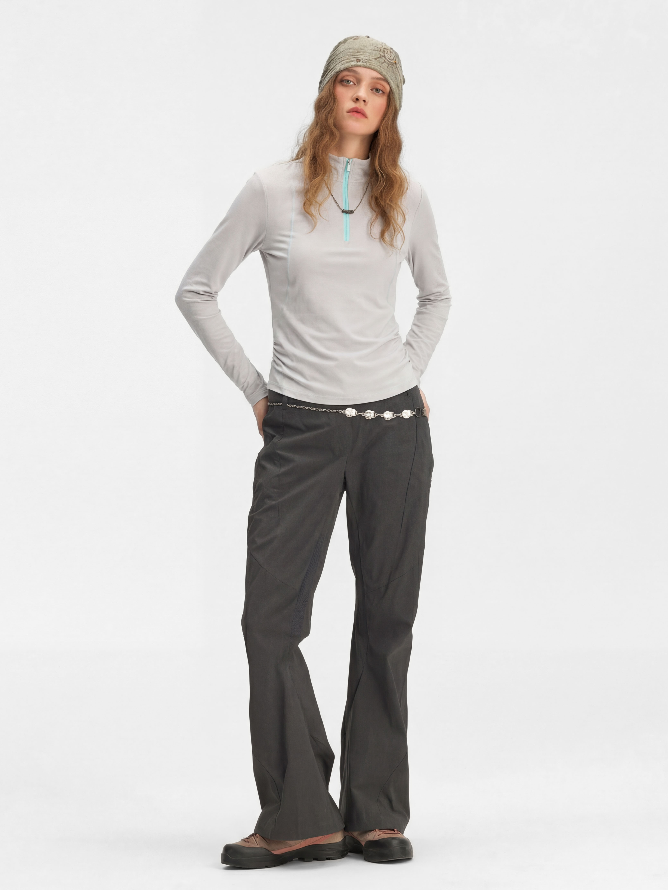 Emberpoint - Women's UPF50+ Protection Cooling Quick-Dry Long Sleeve