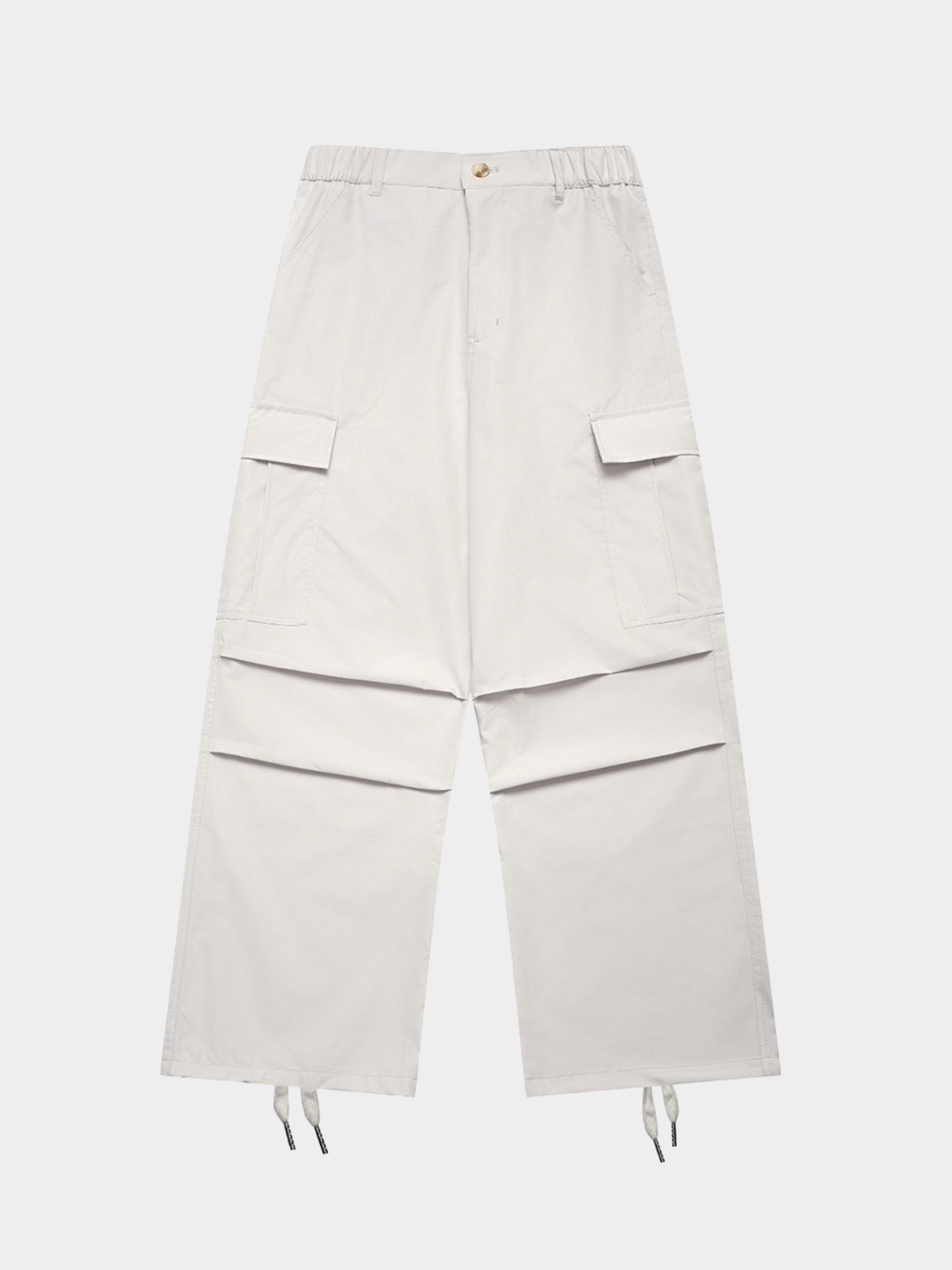 RockTote - Women's Water-Repellent Wide-Leg Utility Pants