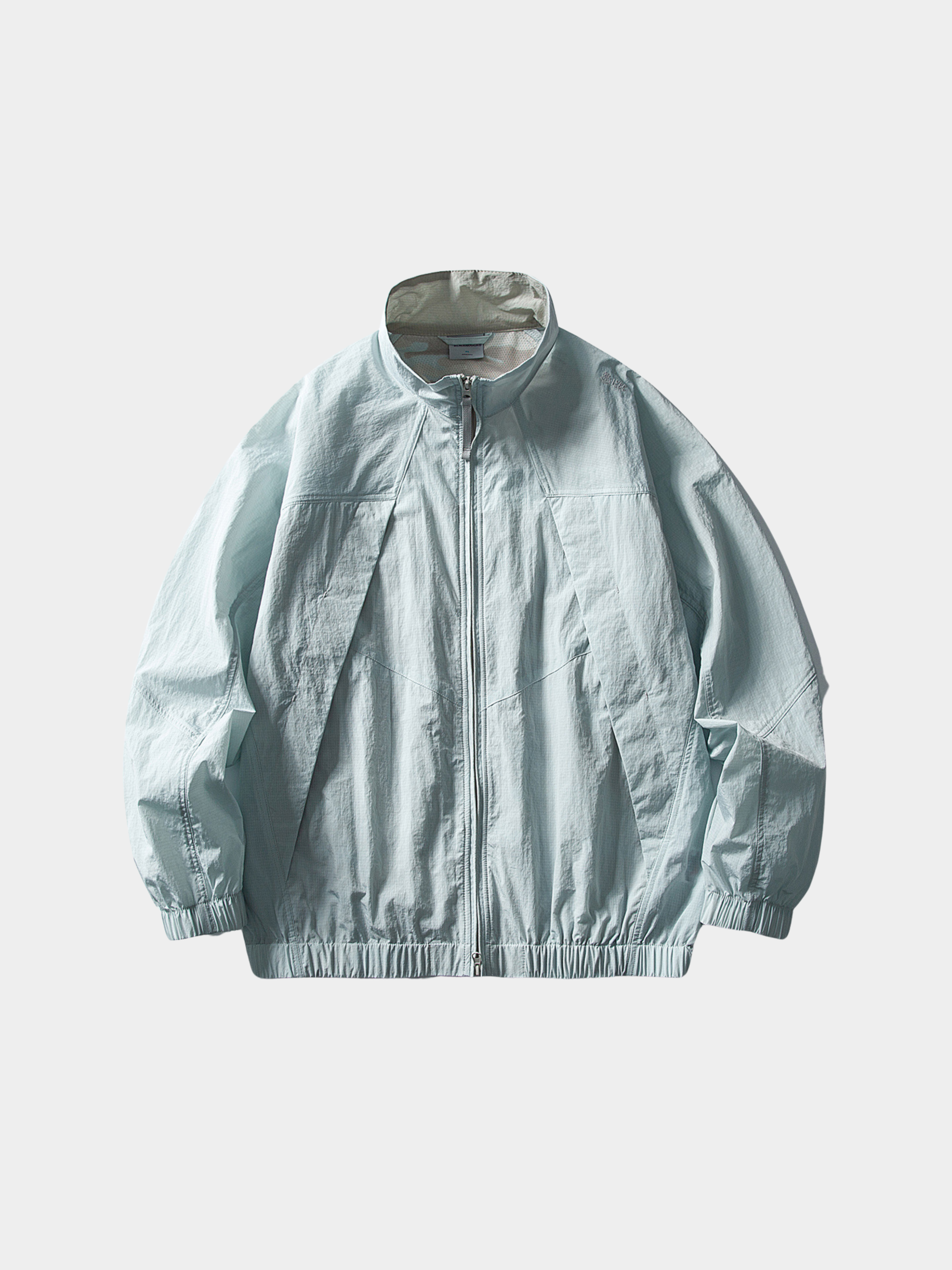 CampSeat - Unisex 3-Protection Water-Repellent Quick-Dry Sun Jacket