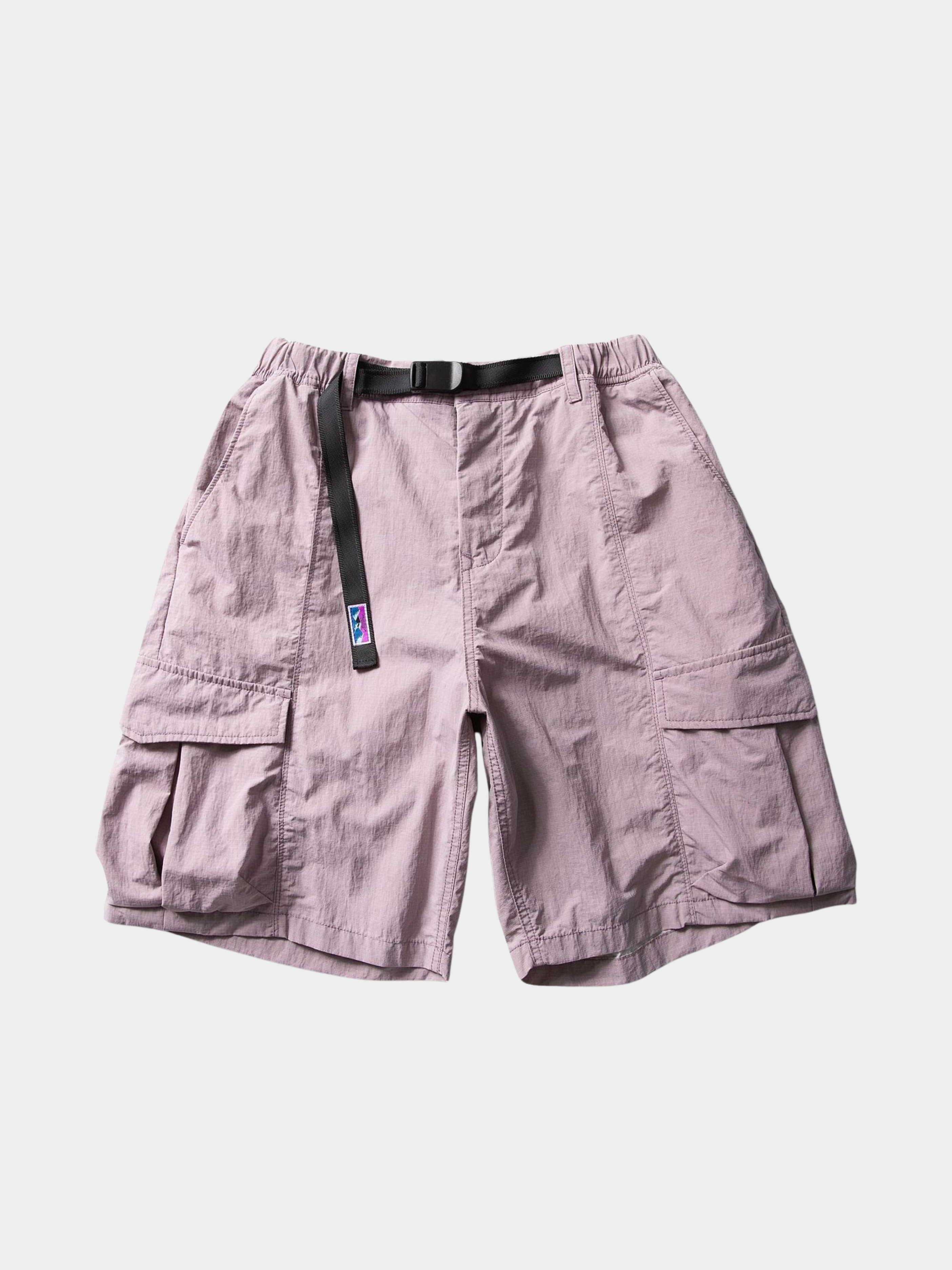 CampTorch - Quick-Dry Sport Cargo Shorts