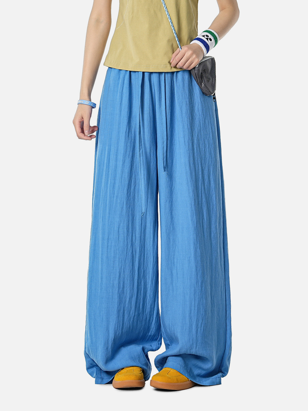 Outcrop - Unisex Lyocell Lightweight Cooling Air Pants