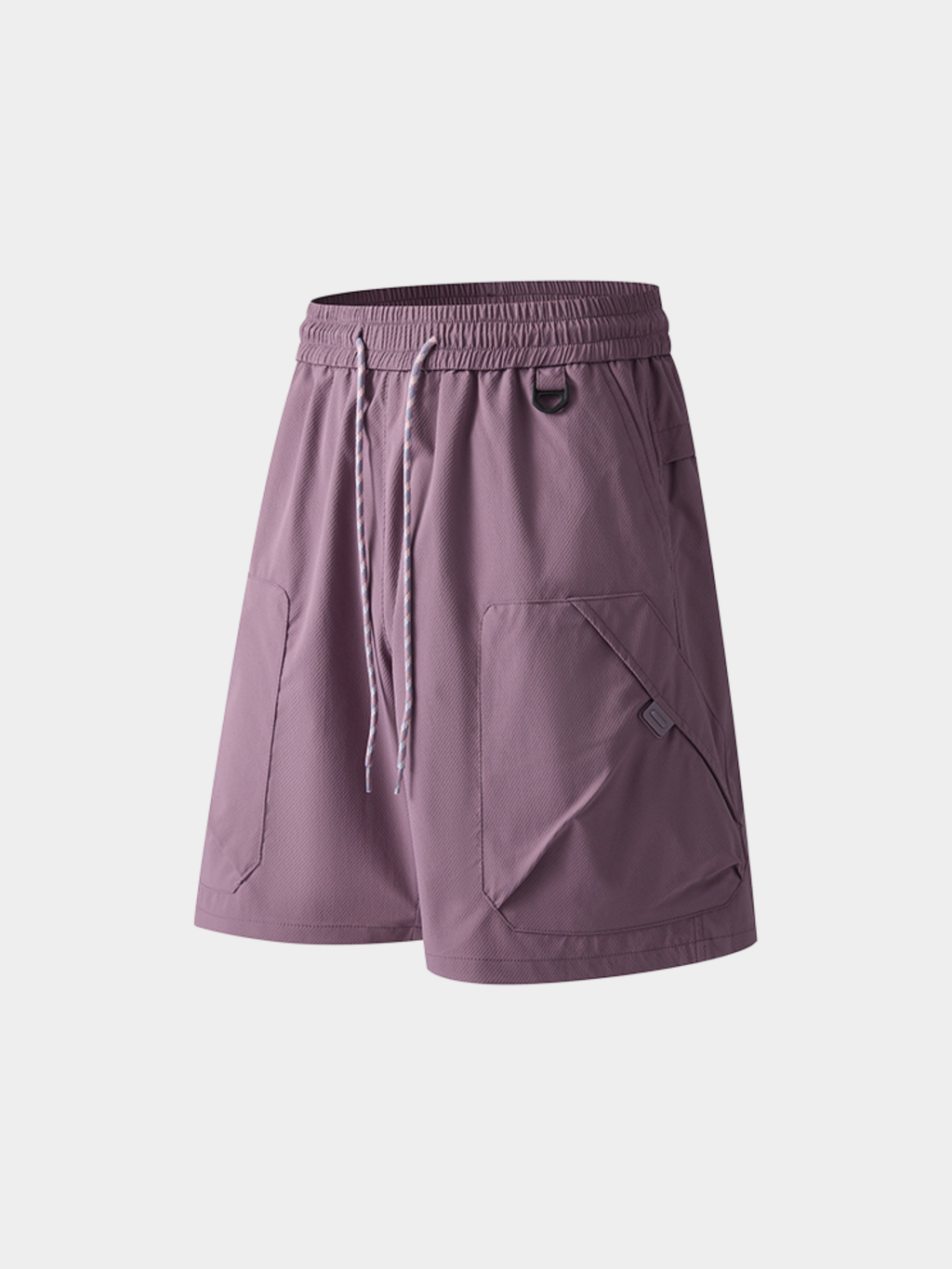 ChillBox - Unisex Water-Repellent Durable Cargo Shorts