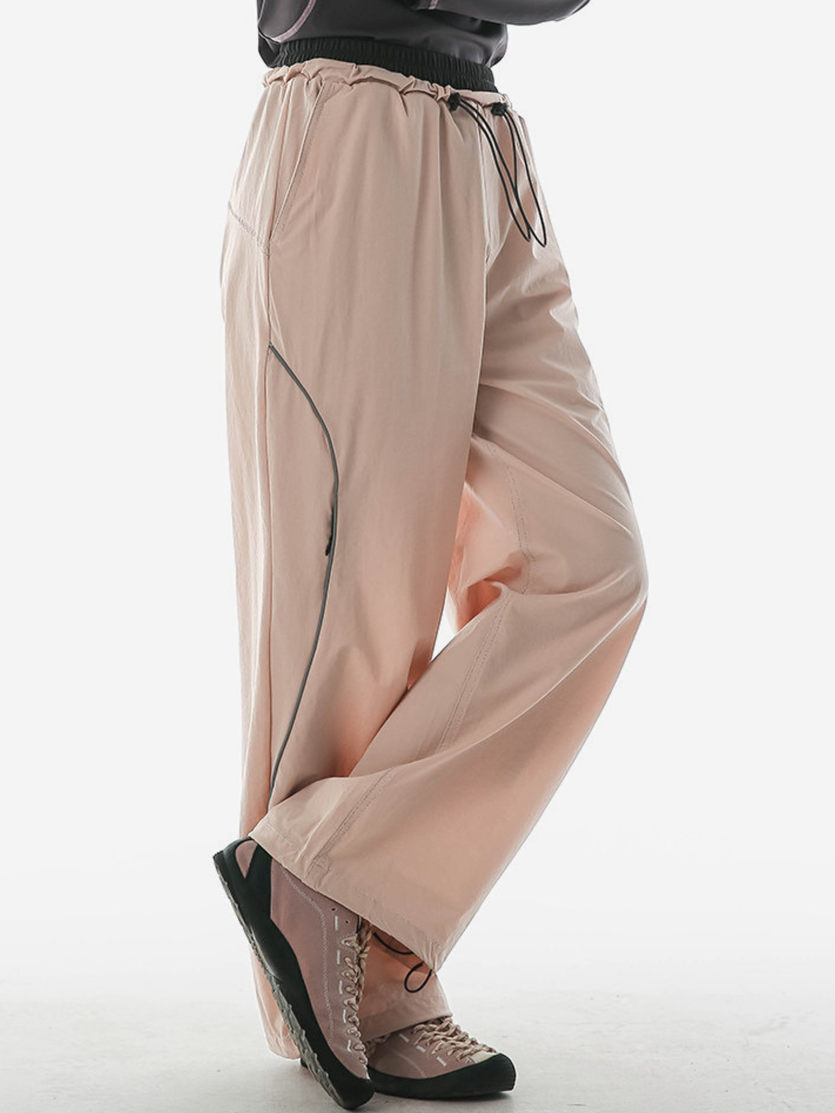FrostVibe - Womenn's Quick-Dry Reflective Lightweight Pants