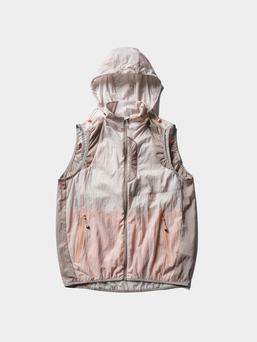 TrailBlade - Unisex UPF100+ Quick-Dry UV Protection Vest