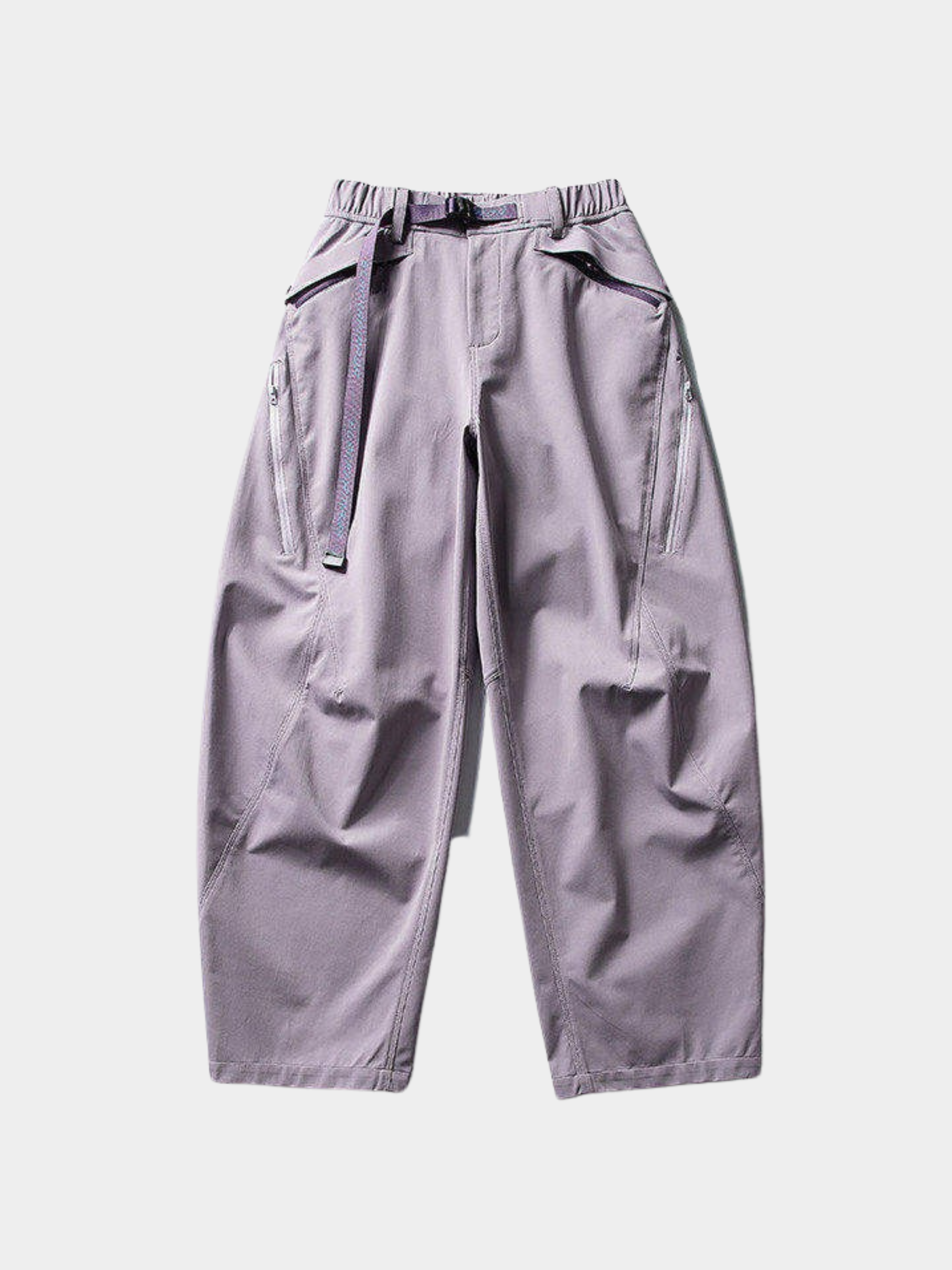 RidgeStep - Lightweight Water-Repellent Softshell Pants