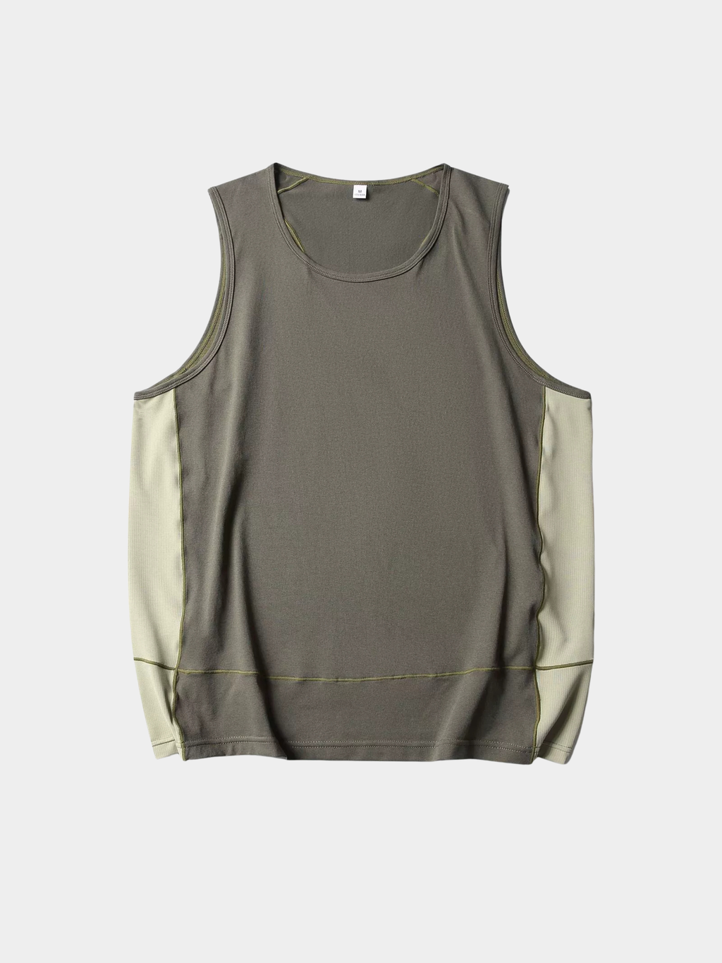ClimbSling - Lightweight Breathable Quick-Dry Tank Top
