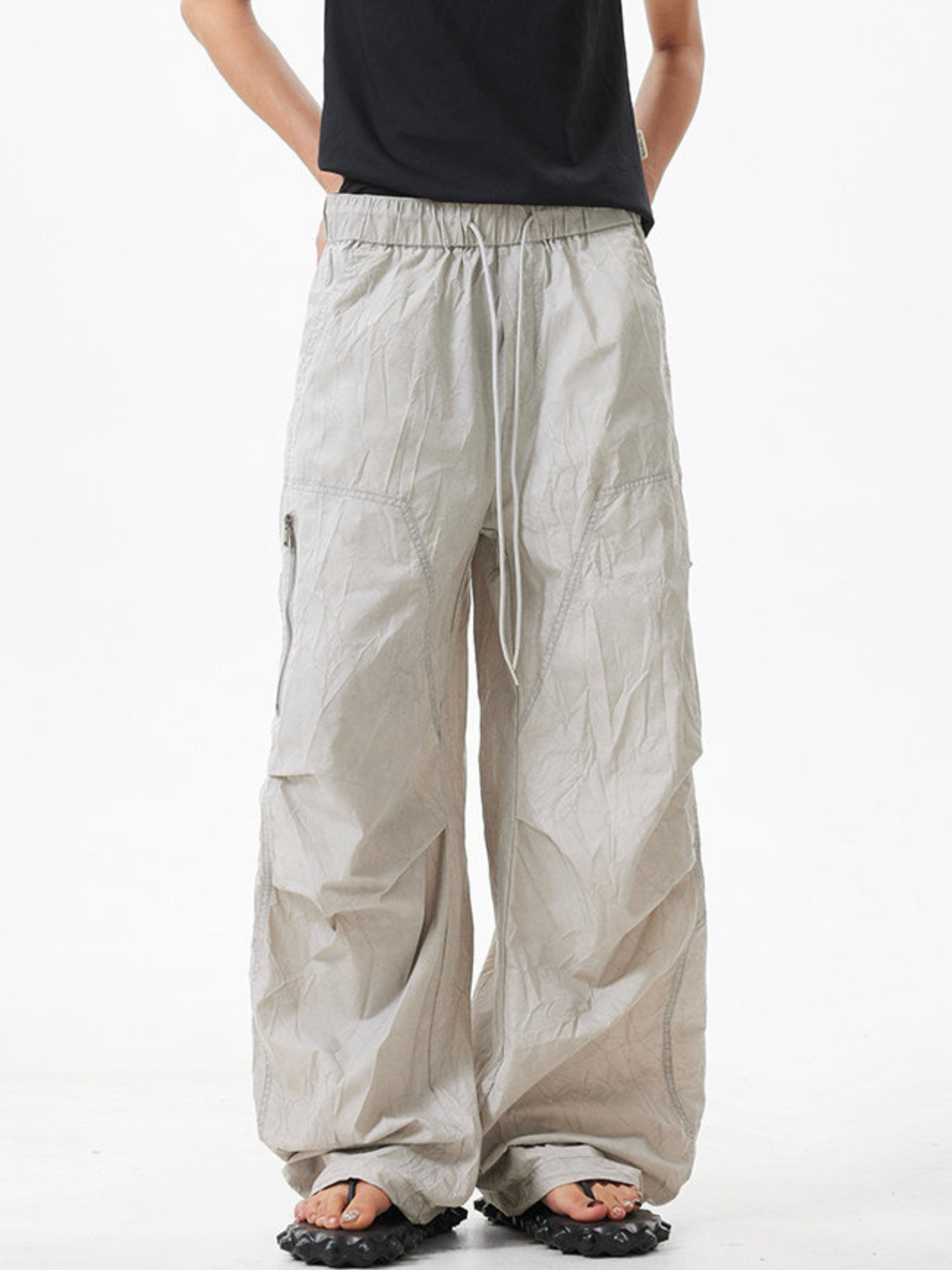 Waypoint - Women's Lightweight Wrinkle-Textured Quick-Dry Pants